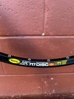 Mavic Mavic XC 717 Disc 32 Hole 26 Inch Rim NOS