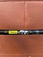Mavic Mavic XM 317 32 Hole 26 Inch Rim NOS