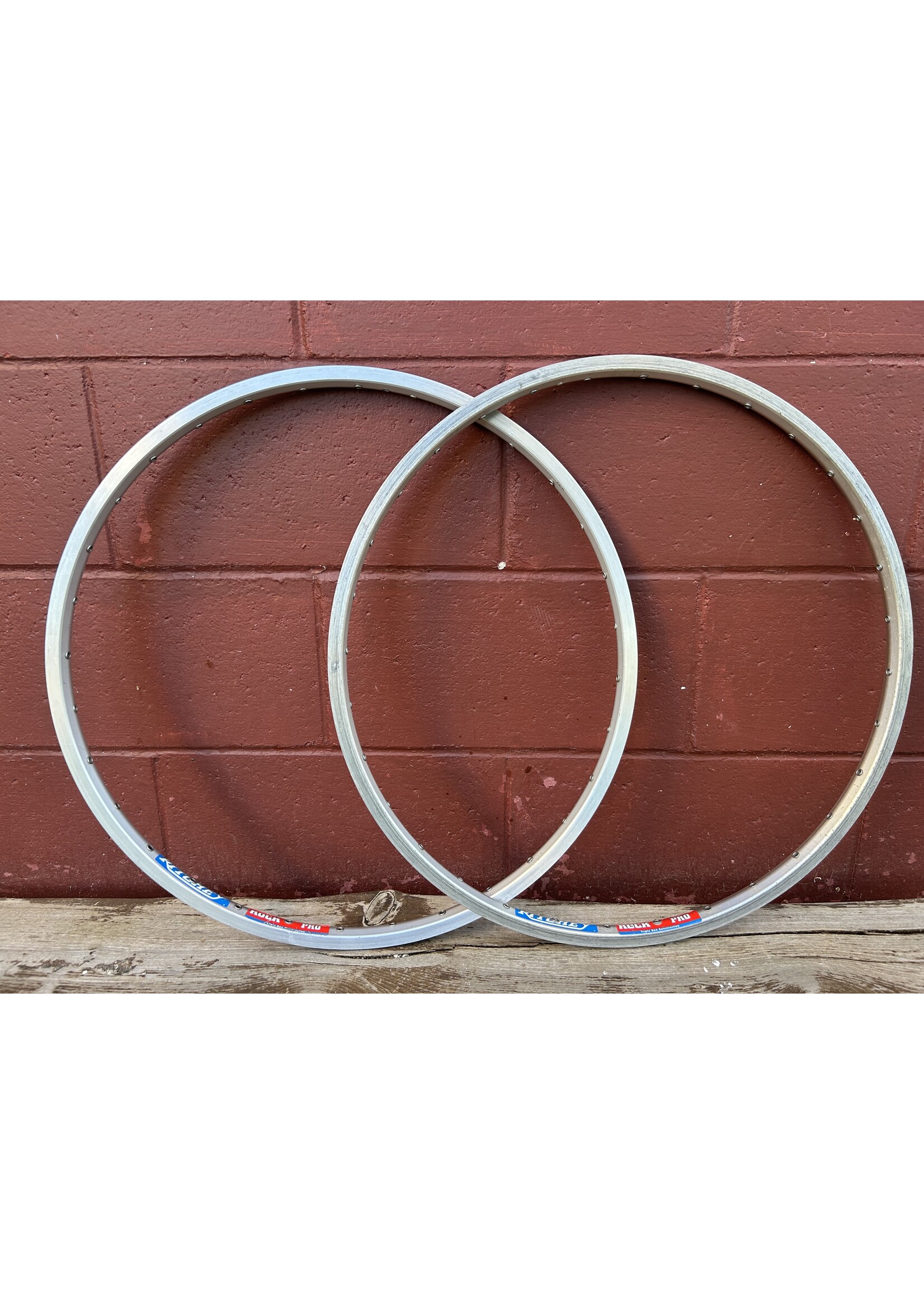 Ritchey Ritchey Rock Pro 26 Inch 32 Hole Rims Set Of 2