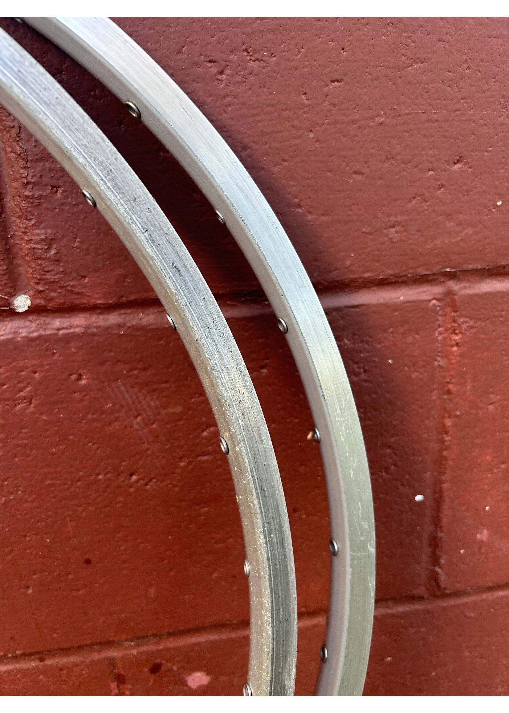Ritchey Ritchey Rock Pro 26 Inch 32 Hole Rims Set Of 2