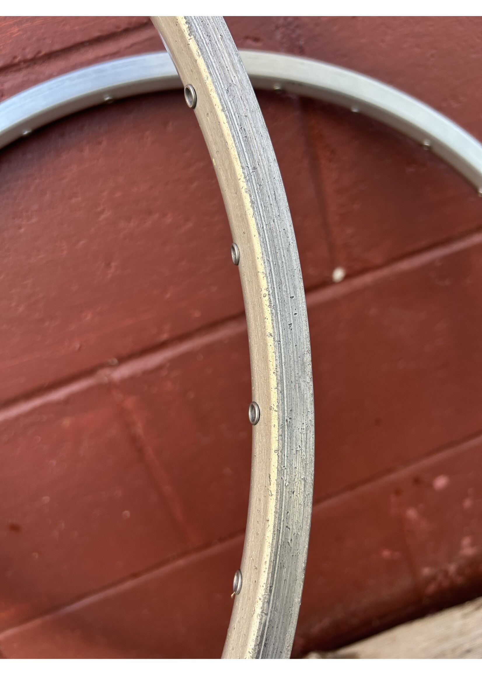 Ritchey Ritchey Rock Pro 26 Inch 32 Hole Rims Set Of 2