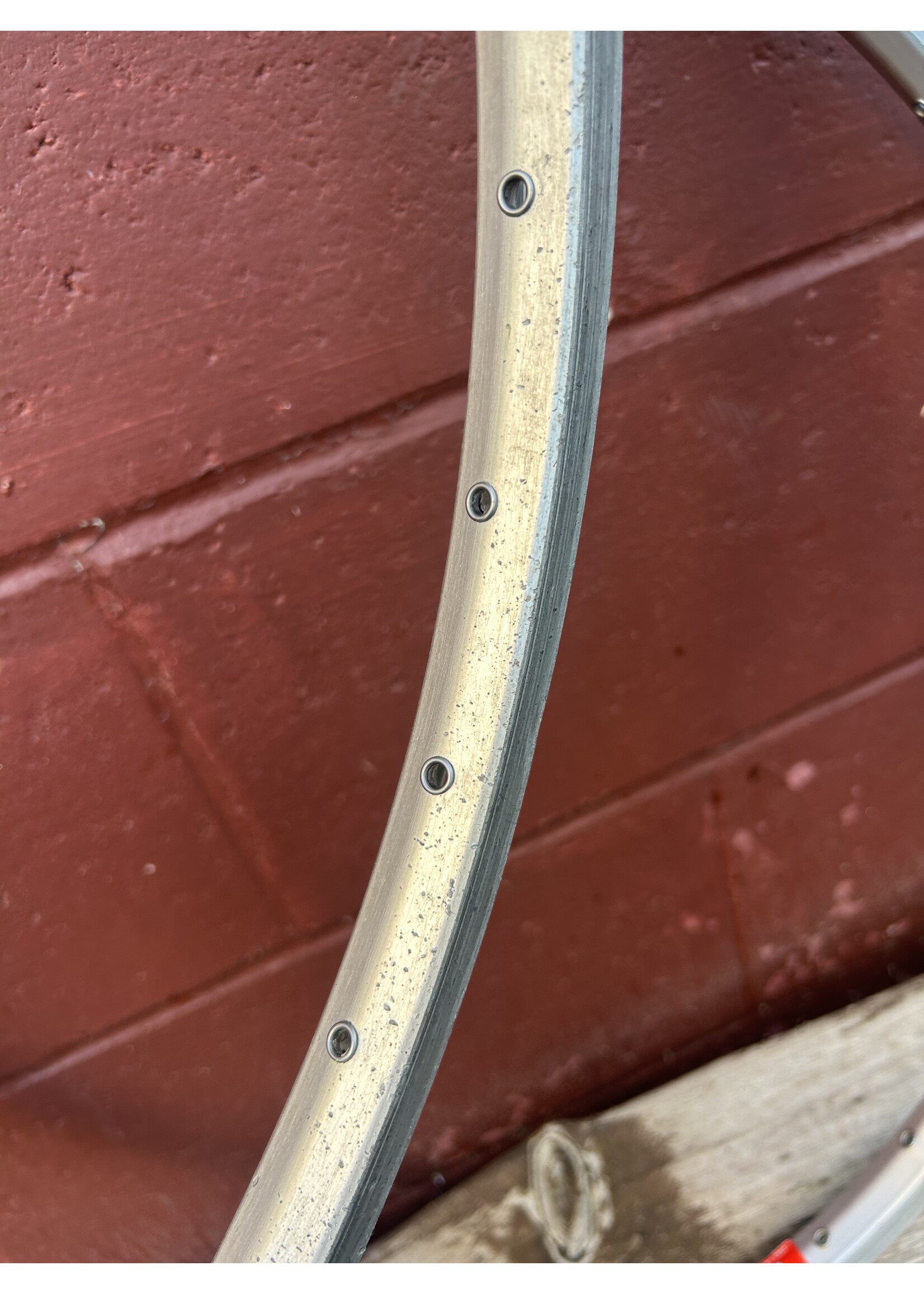 Ritchey Ritchey Rock Pro 26 Inch 32 Hole Rims Set Of 2