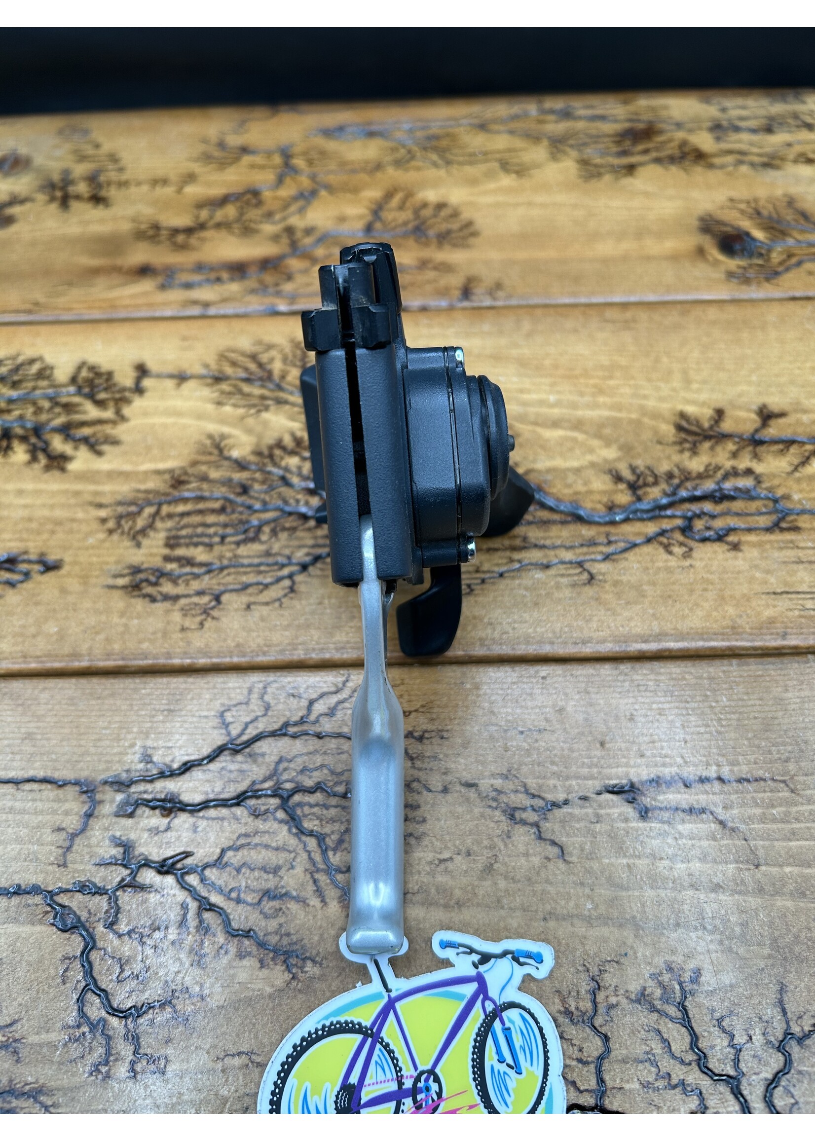 SHIMANO Shimano Deore XT ST-M739 8 Speed Right Shifter