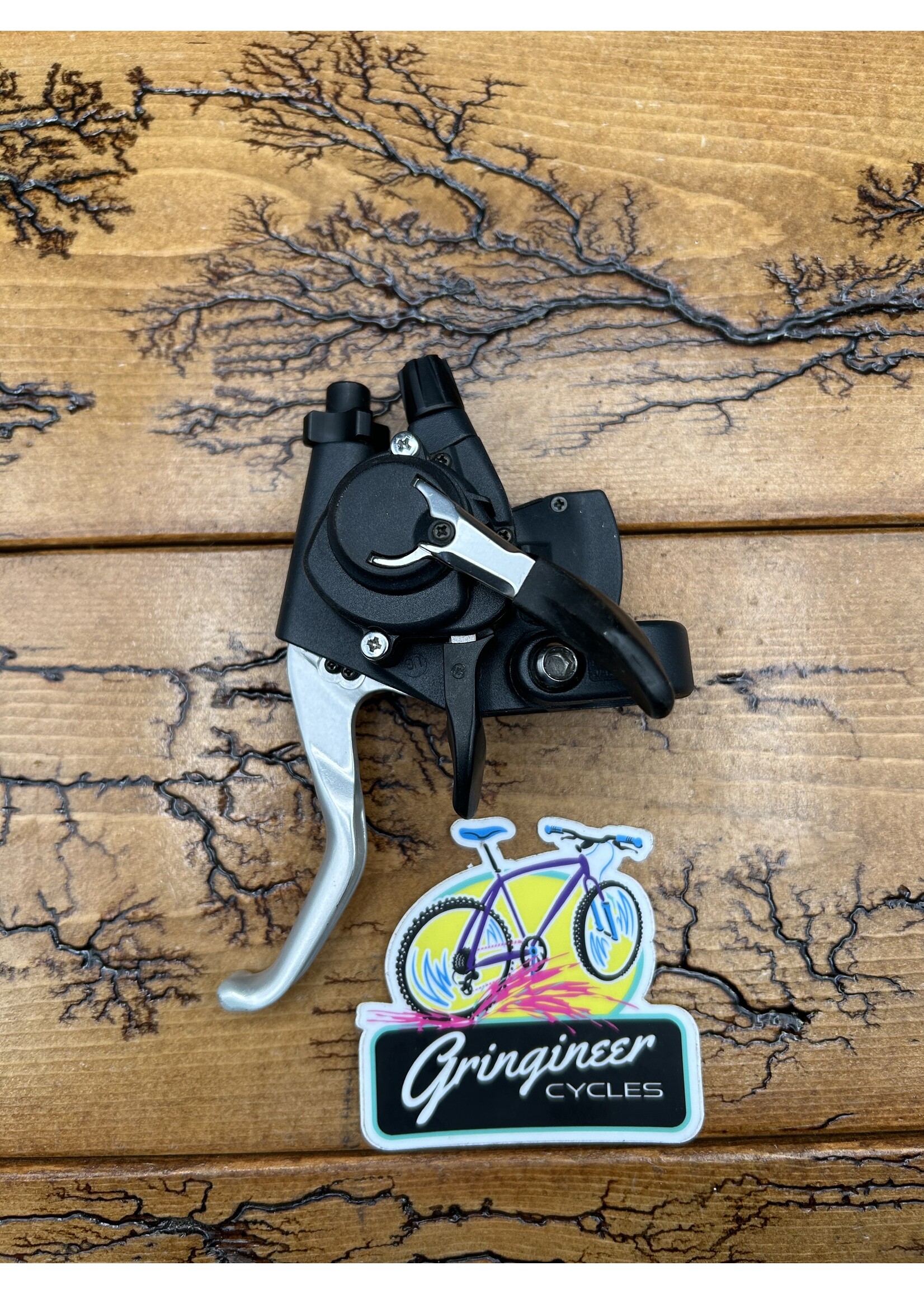 SHIMANO Shimano Deore XT ST-M739 8 Speed Right Shifter