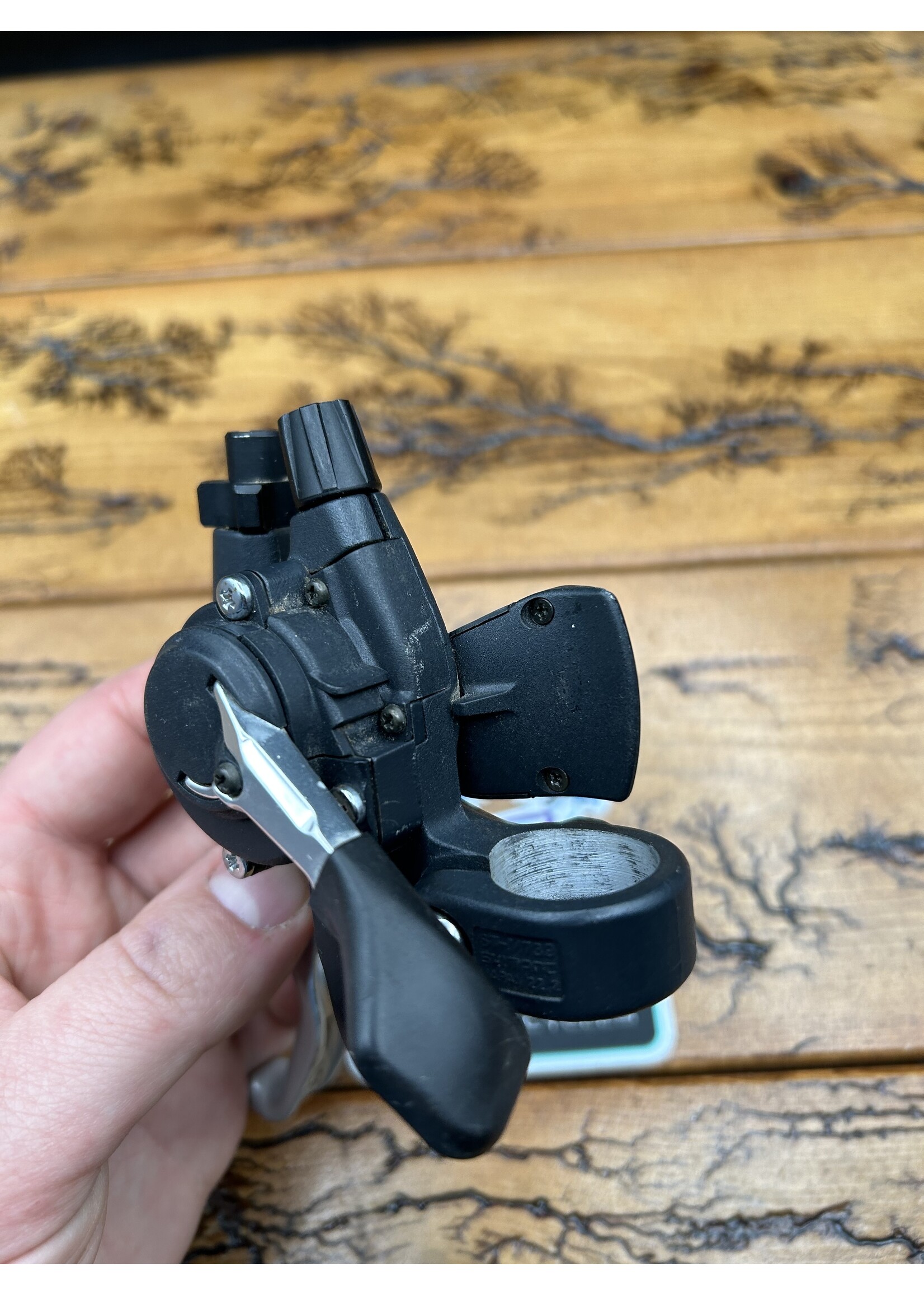 SHIMANO Shimano Deore XT ST-M739 8 Speed Right Shifter