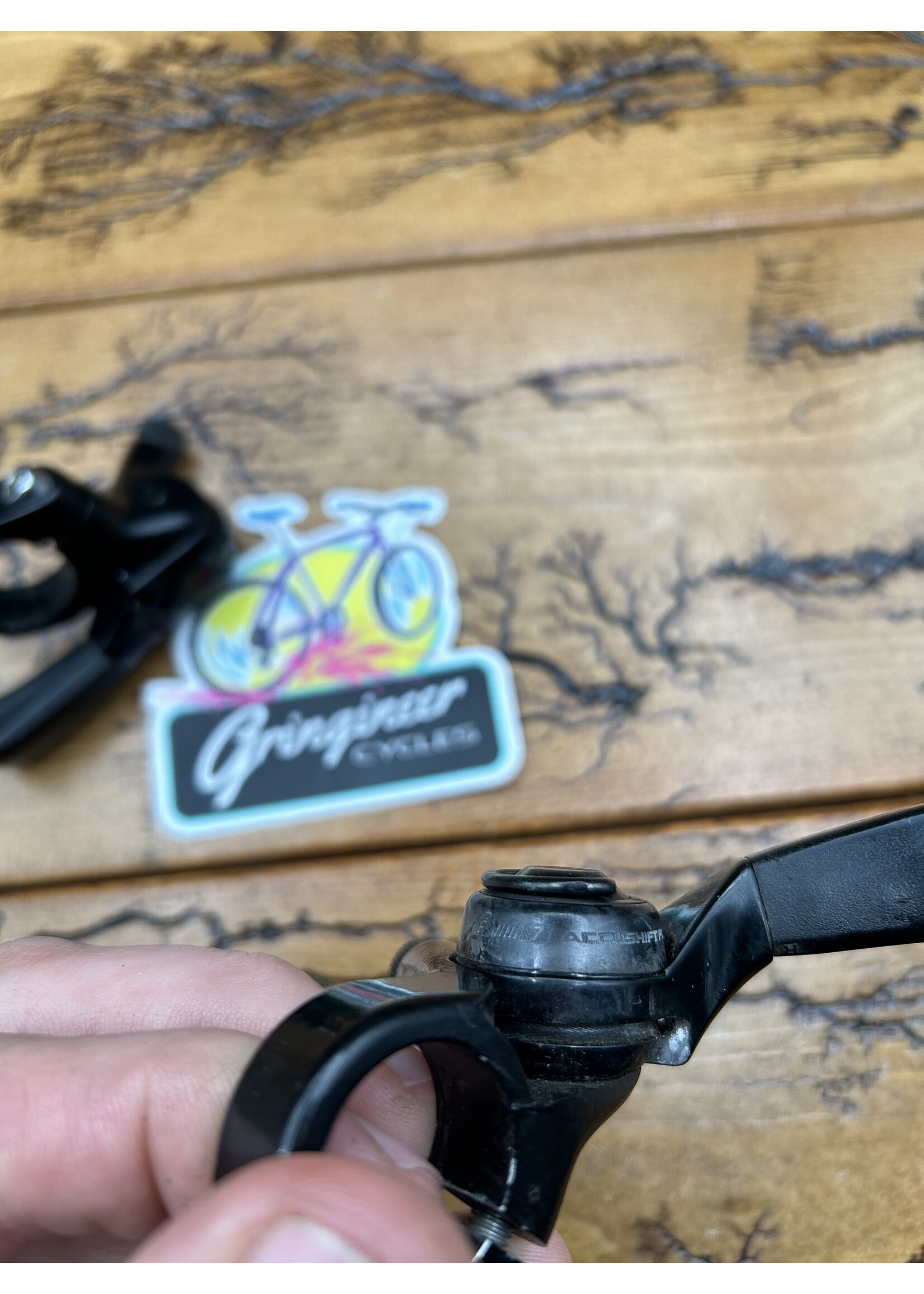 Suntour Suntour XC Pro 7 Speed Thumb Shifters