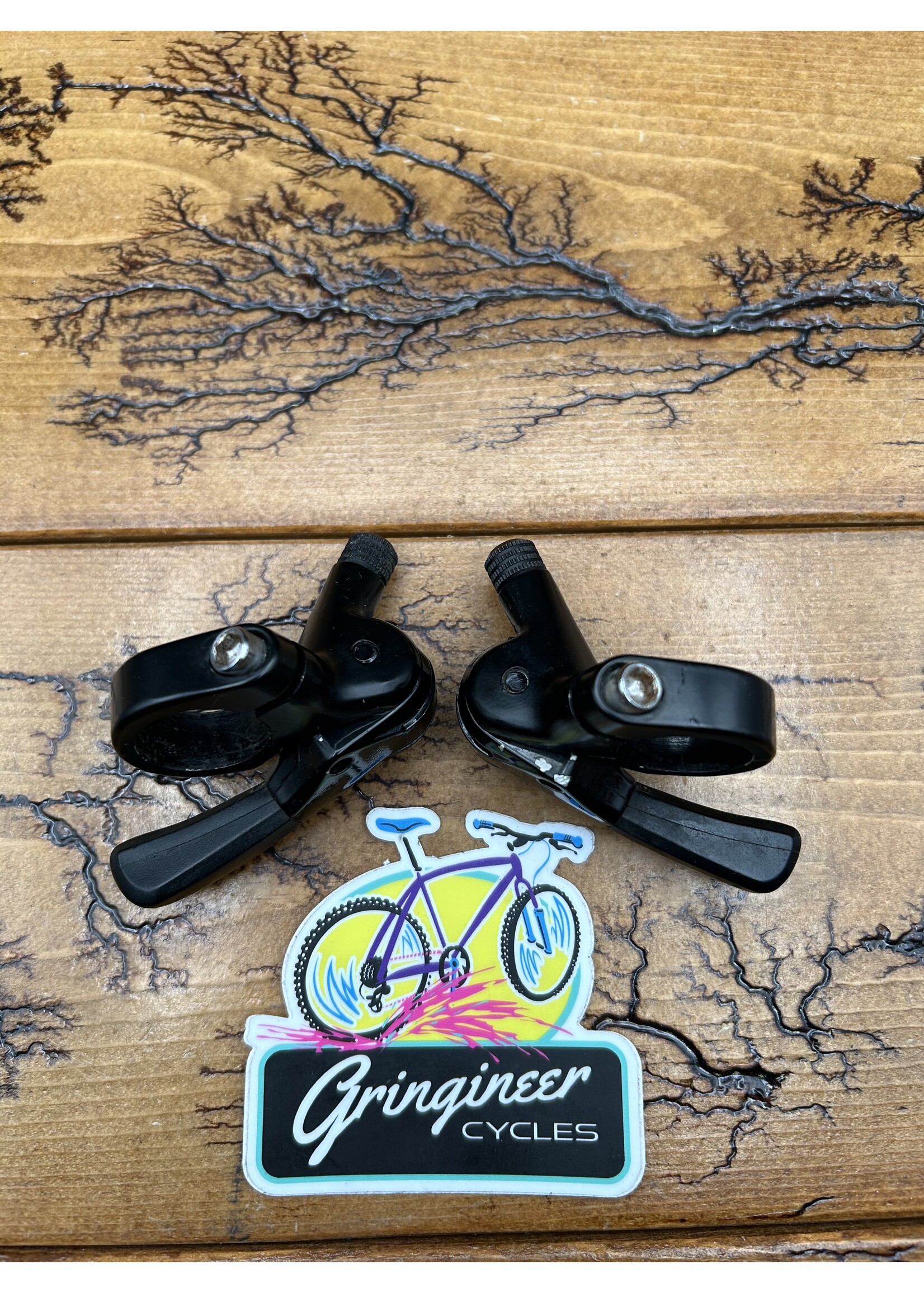 Suntour Suntour XC Pro 7 Speed Thumb Shifters
