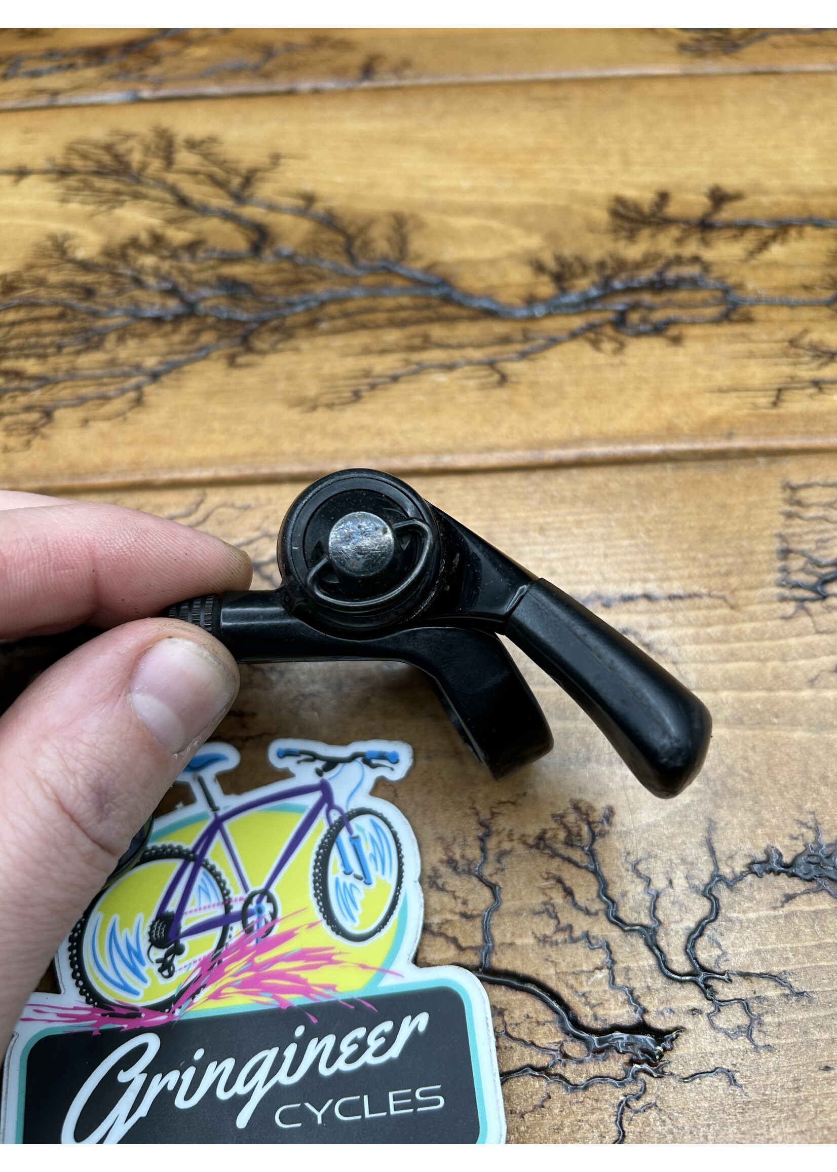 Suntour Suntour XC Pro 7 Speed Thumb Shifters