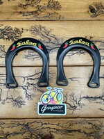 Salsa Pair Of Salsa Arc De Tri-Ooomph Black Brake Boosters