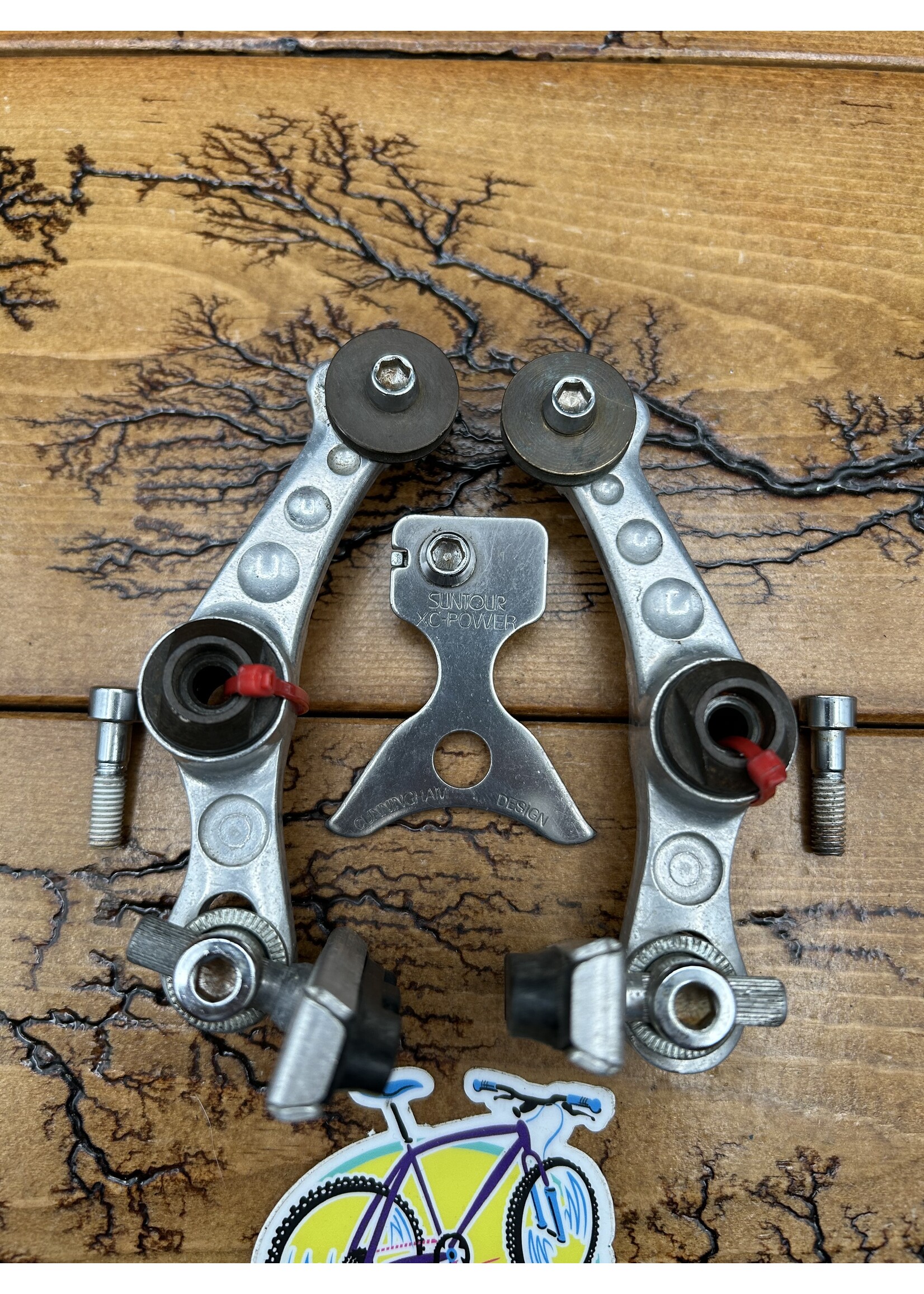 Suntour Suntour XC Sport 700 Roller Cam Brake