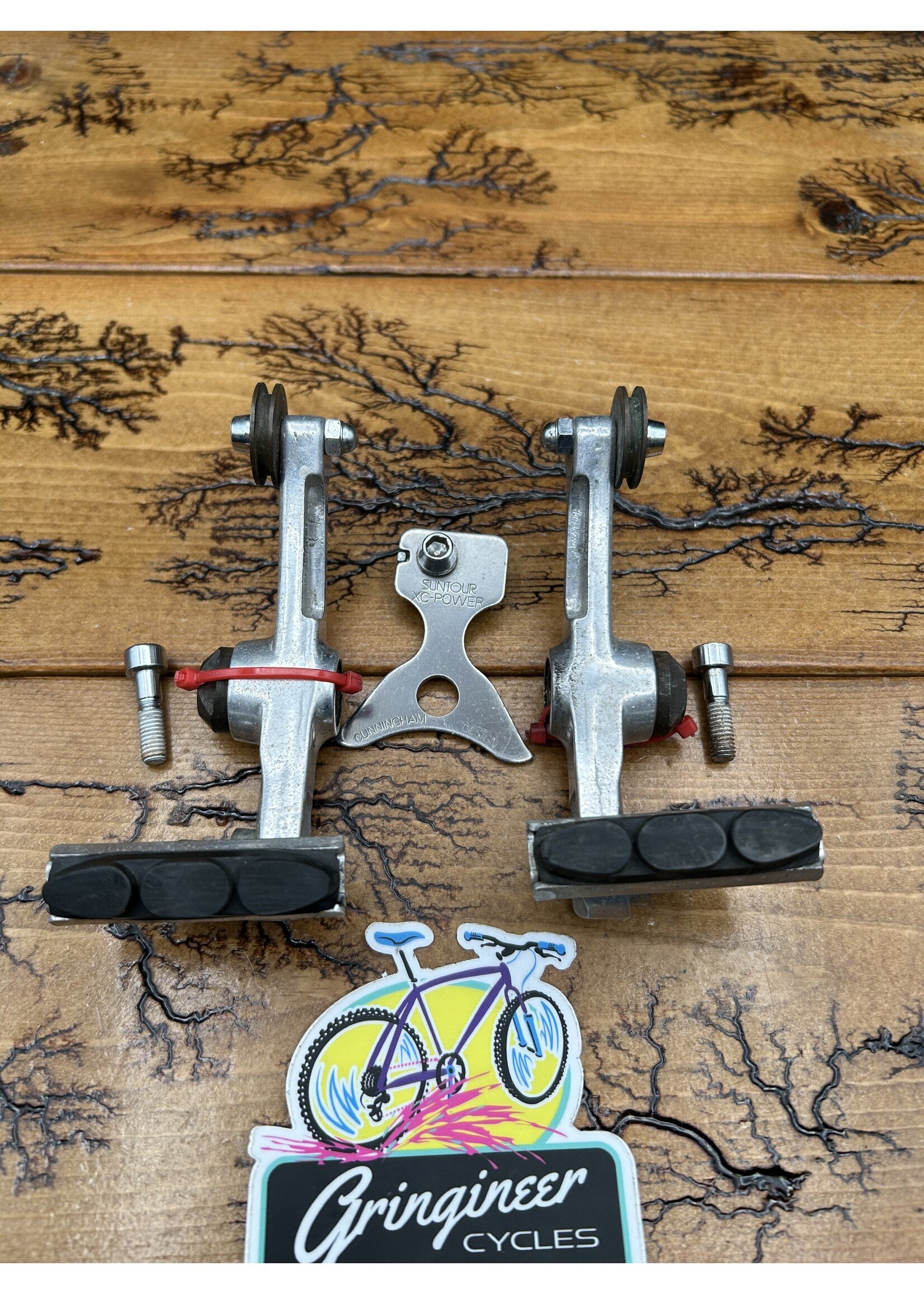 Suntour Suntour XC Sport 700 Roller Cam Brake