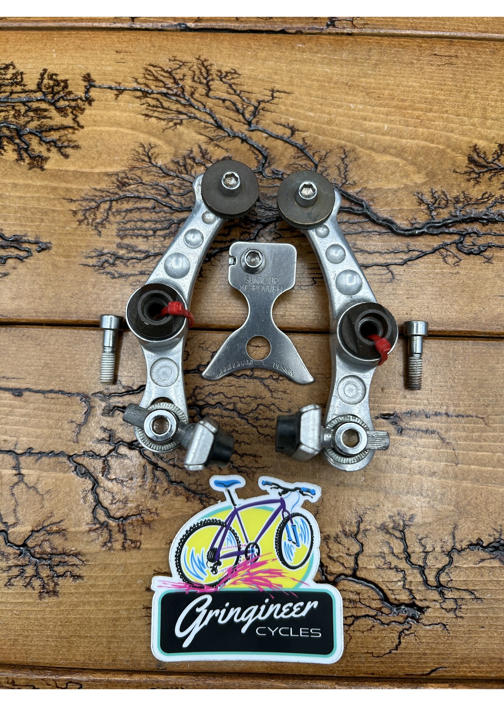 Suntour Suntour XC Sport 700 Roller Cam Brake