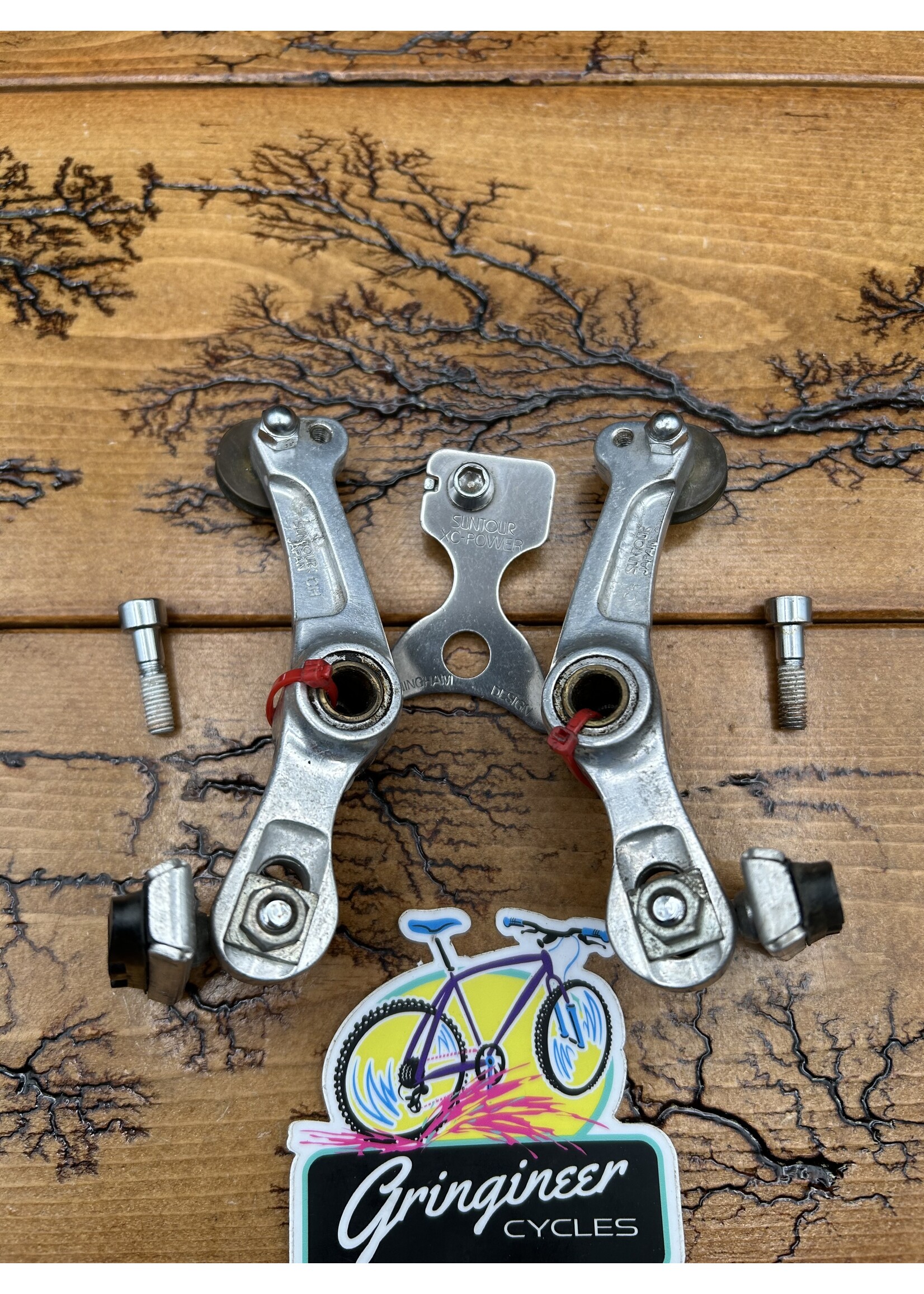 Suntour Suntour XC Sport 700 Roller Cam Brake