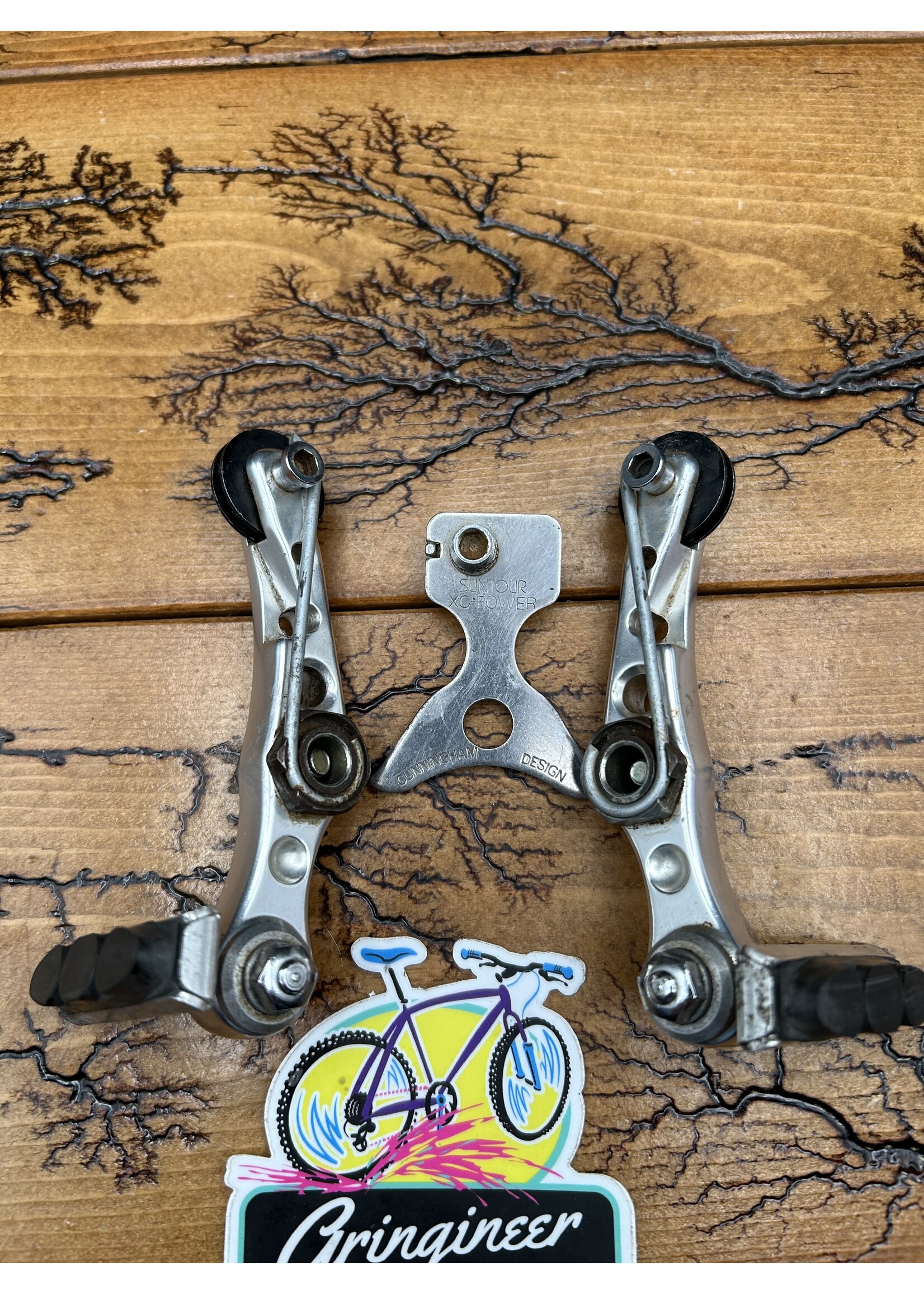 Suntour Suntour XC CB-6100 Roller Cam Brake