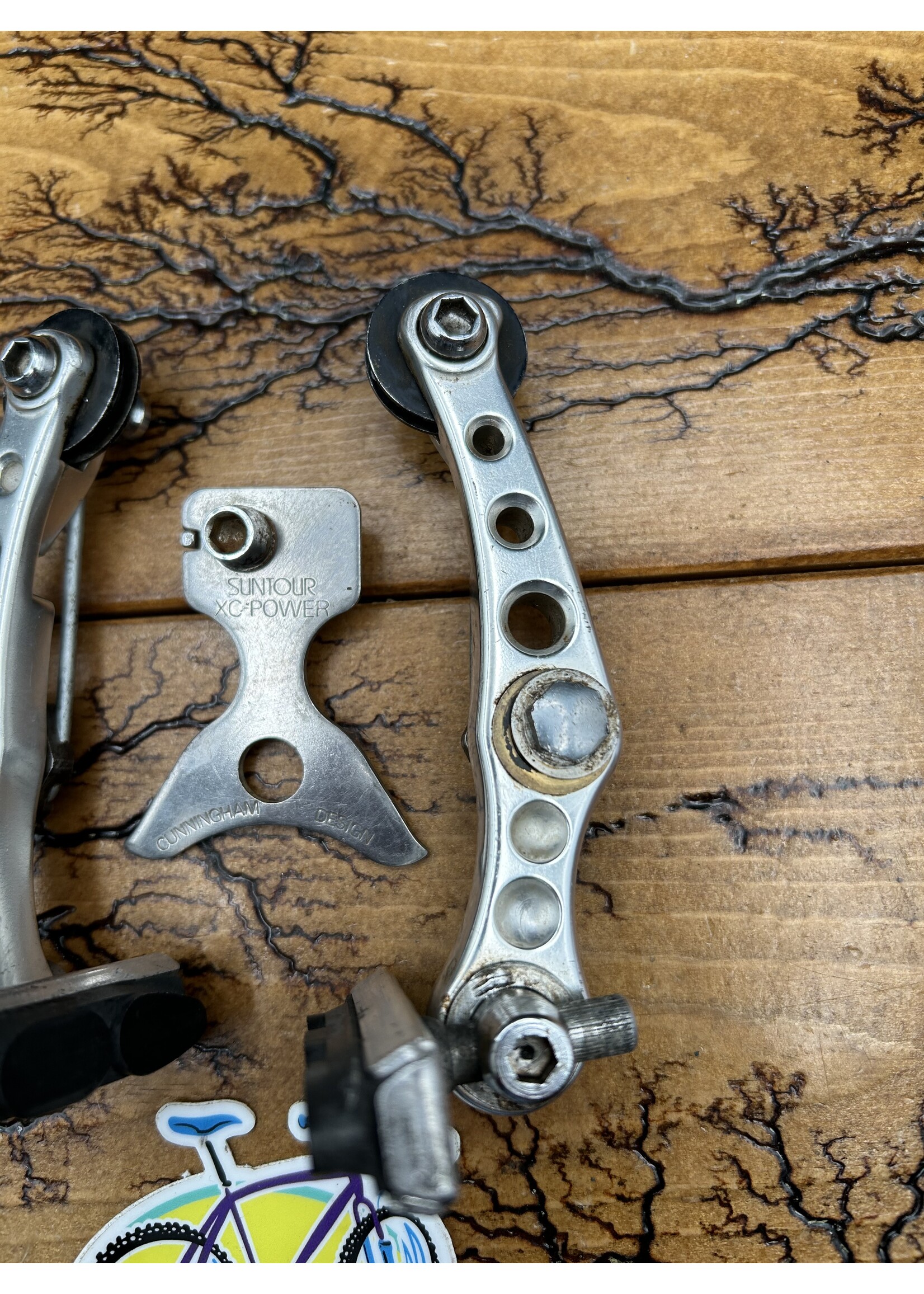 Suntour Suntour XC CB-6100 Roller Cam Brake
