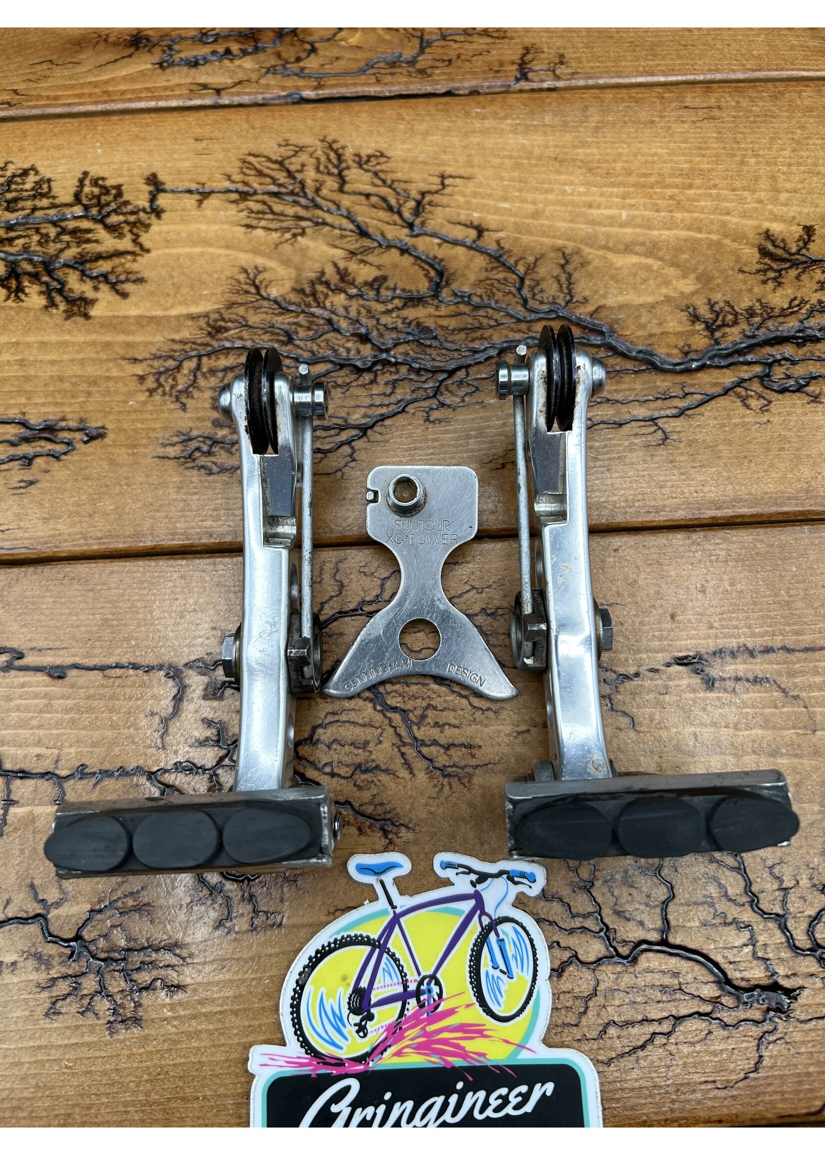 Suntour Suntour XC CB-6100 Roller Cam Brake
