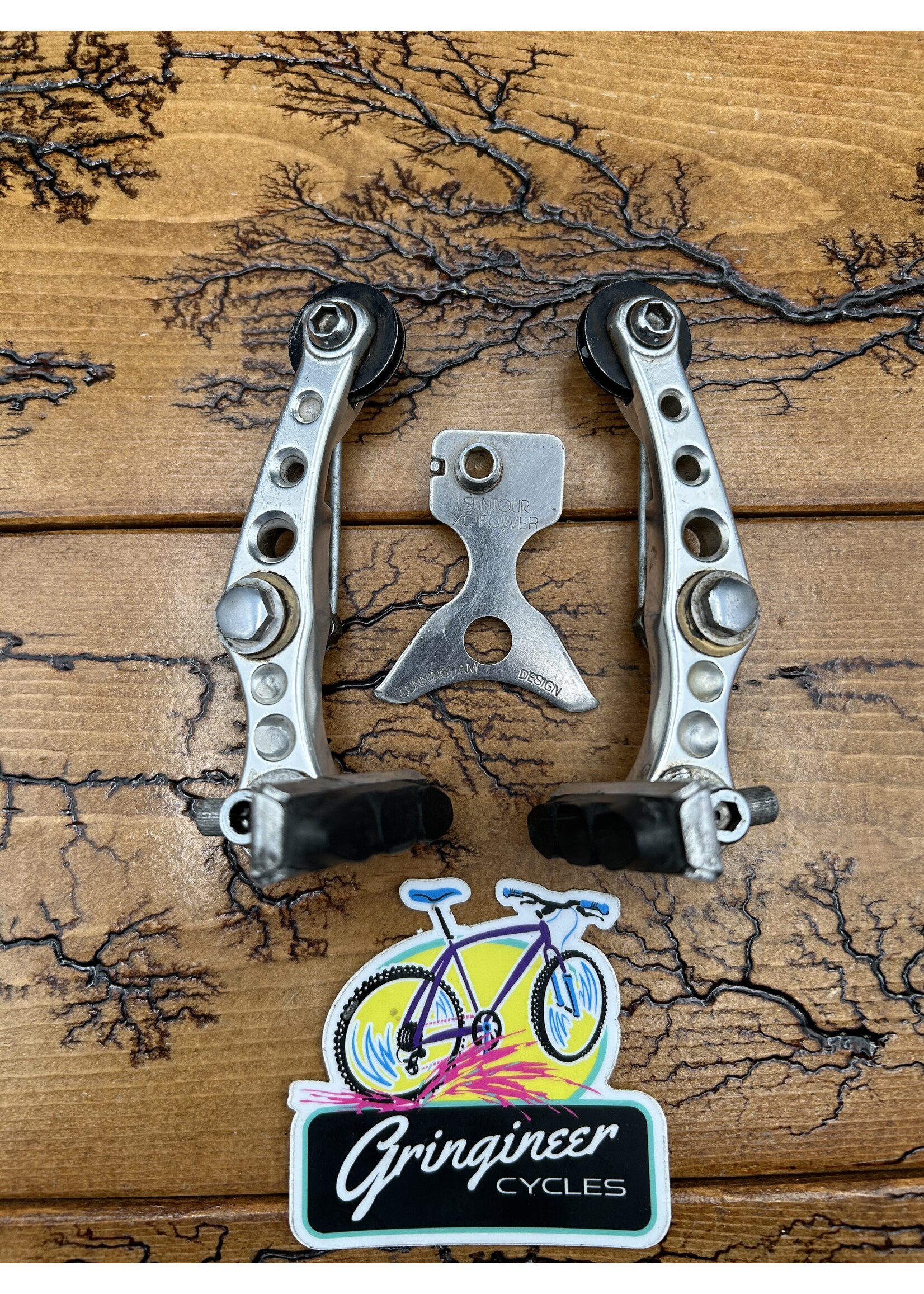 Suntour Suntour XC CB-6100 Roller Cam Brake