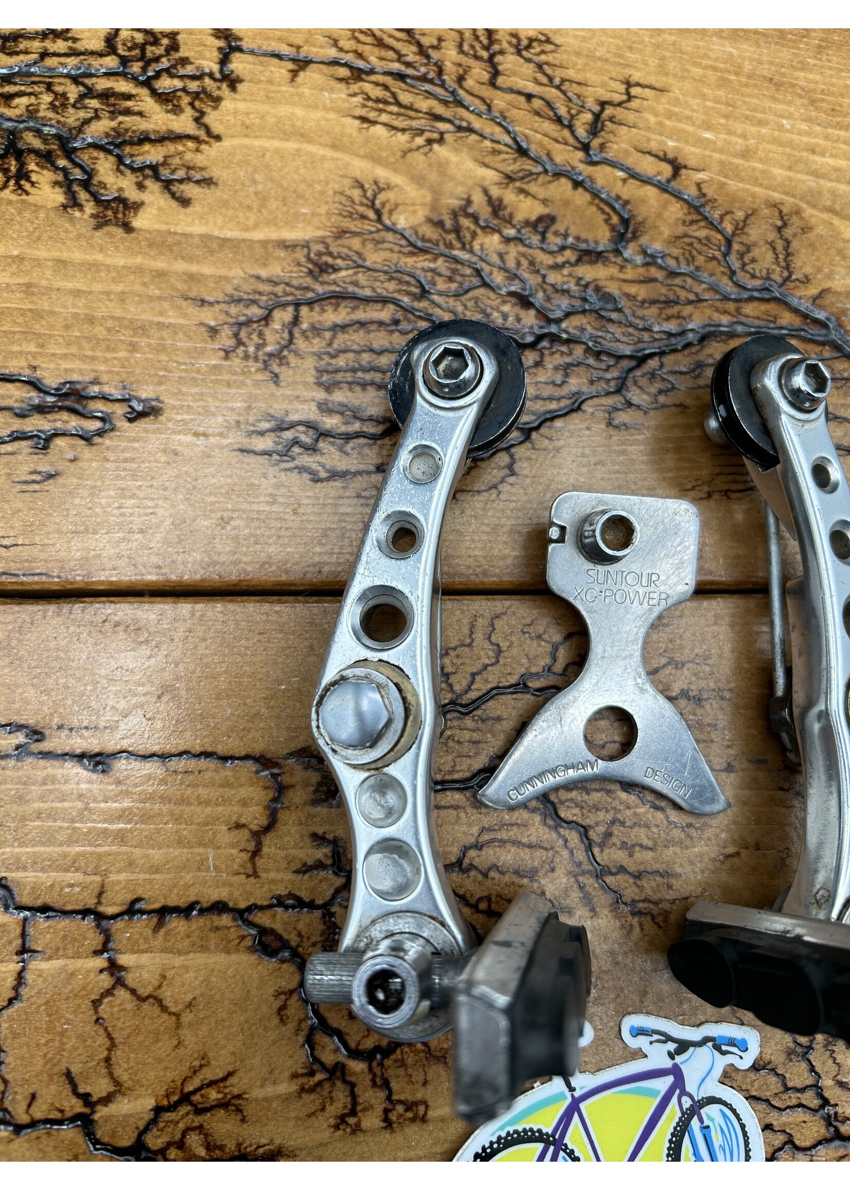 Suntour Suntour XC CB-6100 Roller Cam Brake