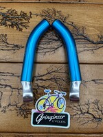 Trek Trek System 1 Turquoise Bar Ends