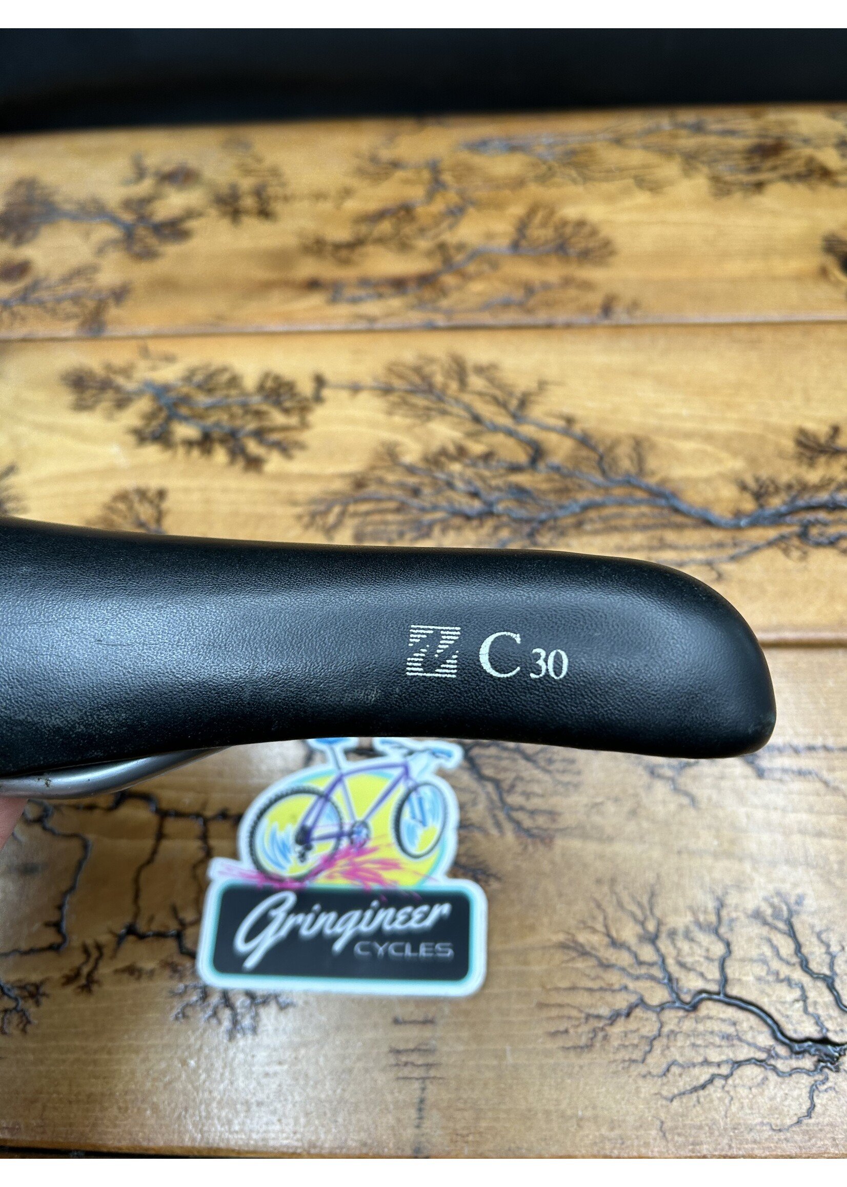 Bontrager Bontrager C30 Saddle