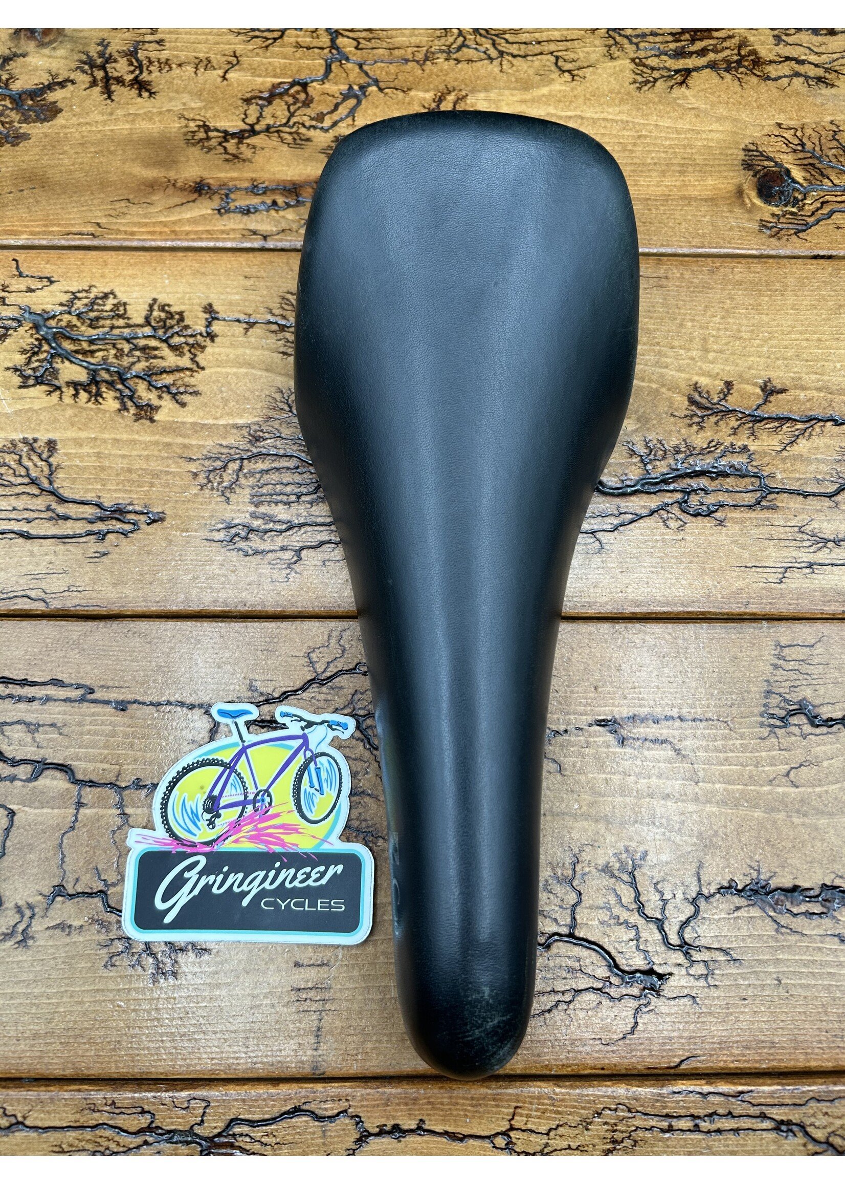 Bontrager Bontrager C30 Saddle