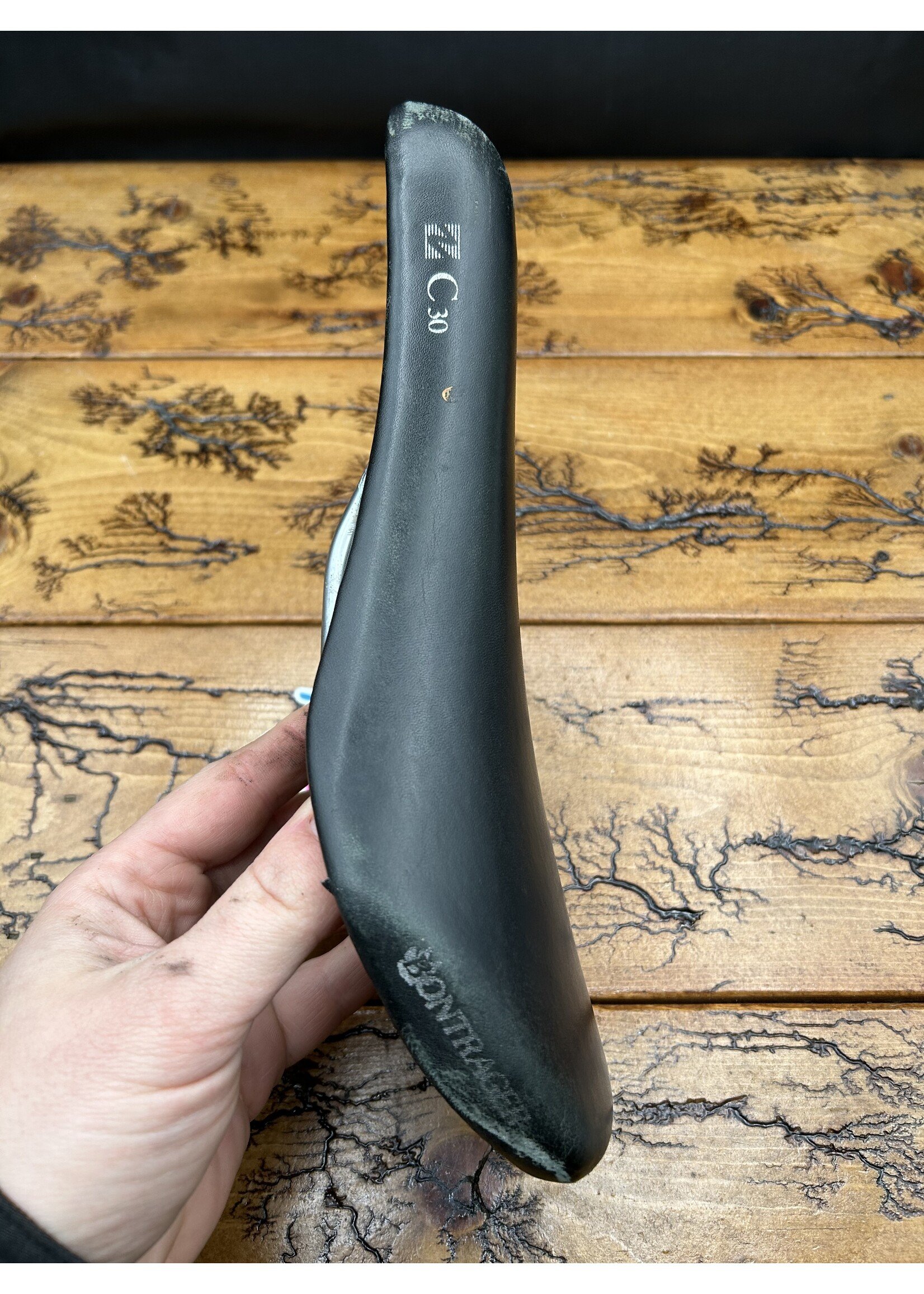 Bontrager Bontrager C30 Saddle