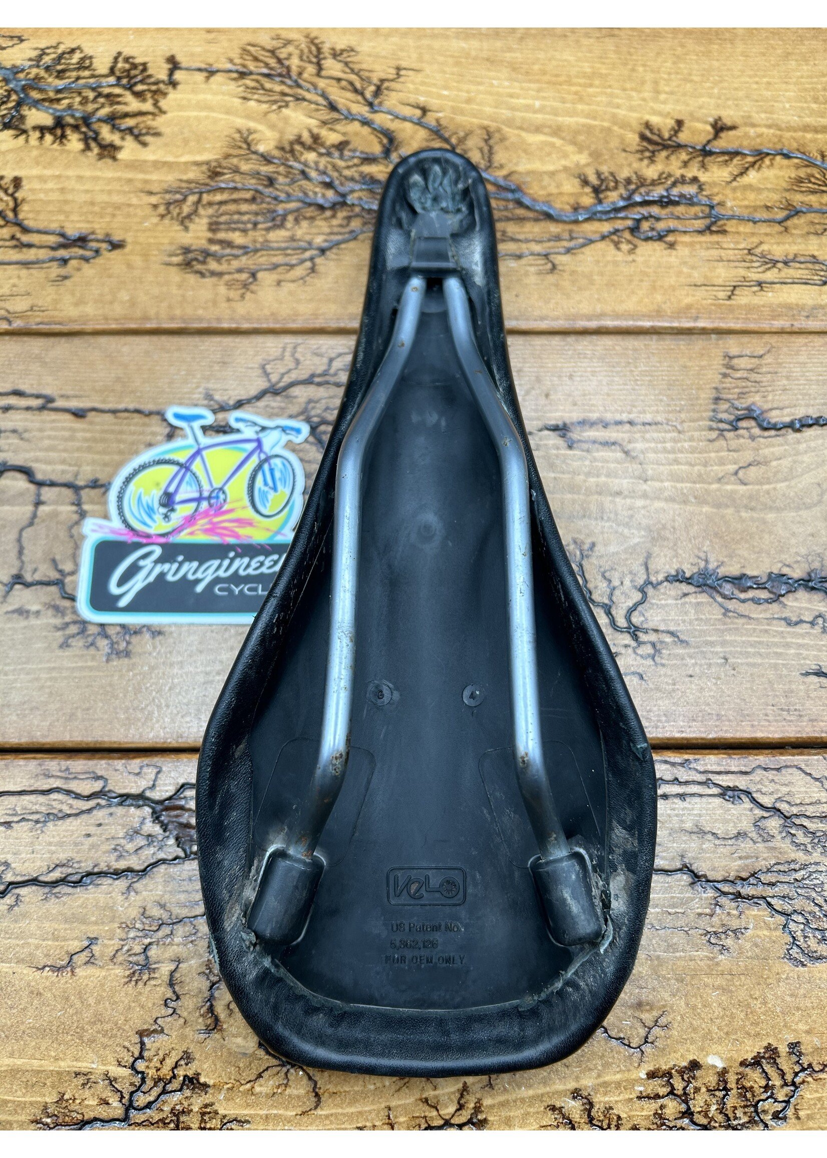 Bontrager Bontrager C30 Saddle