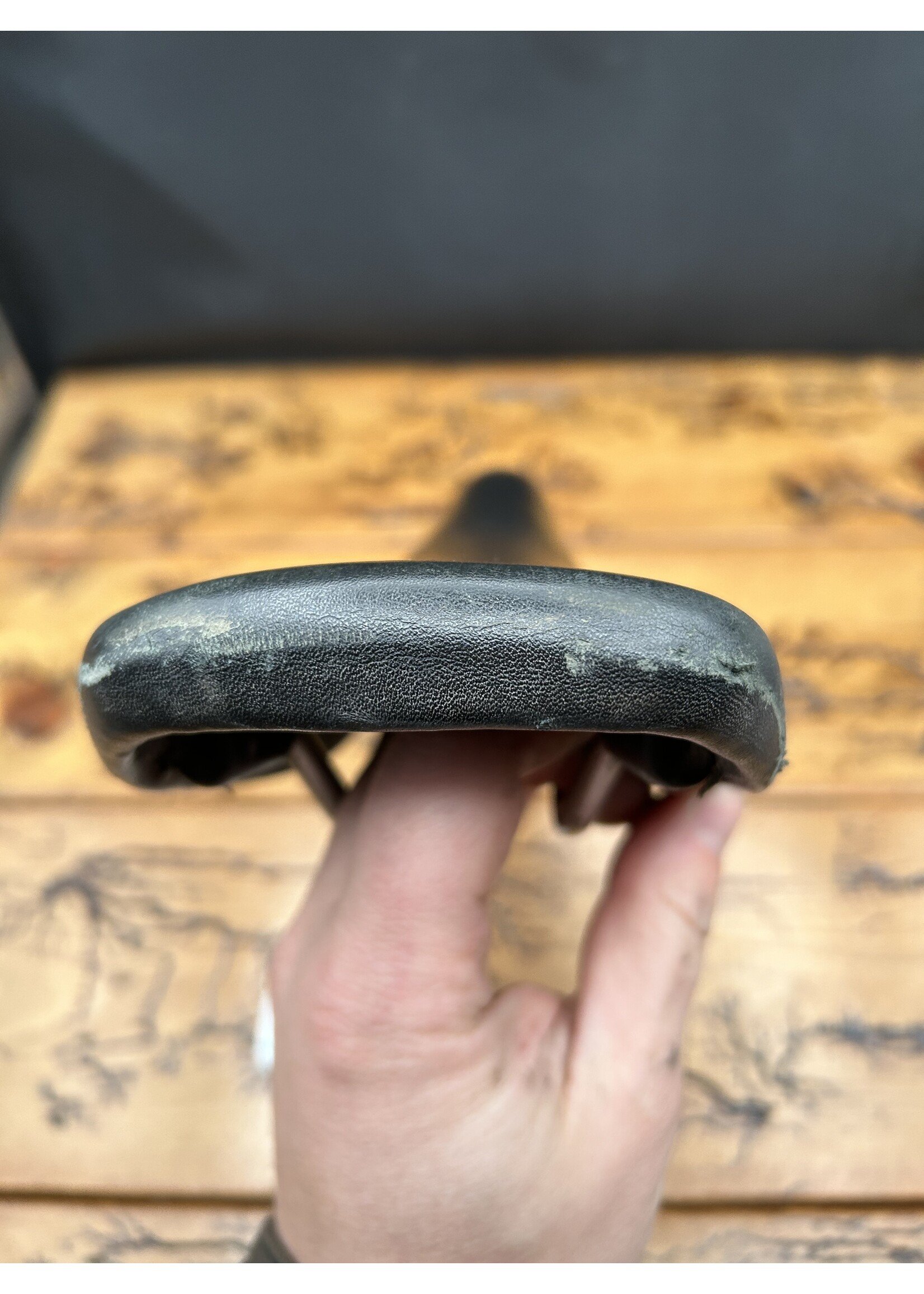 Bontrager Bontrager C30 Saddle