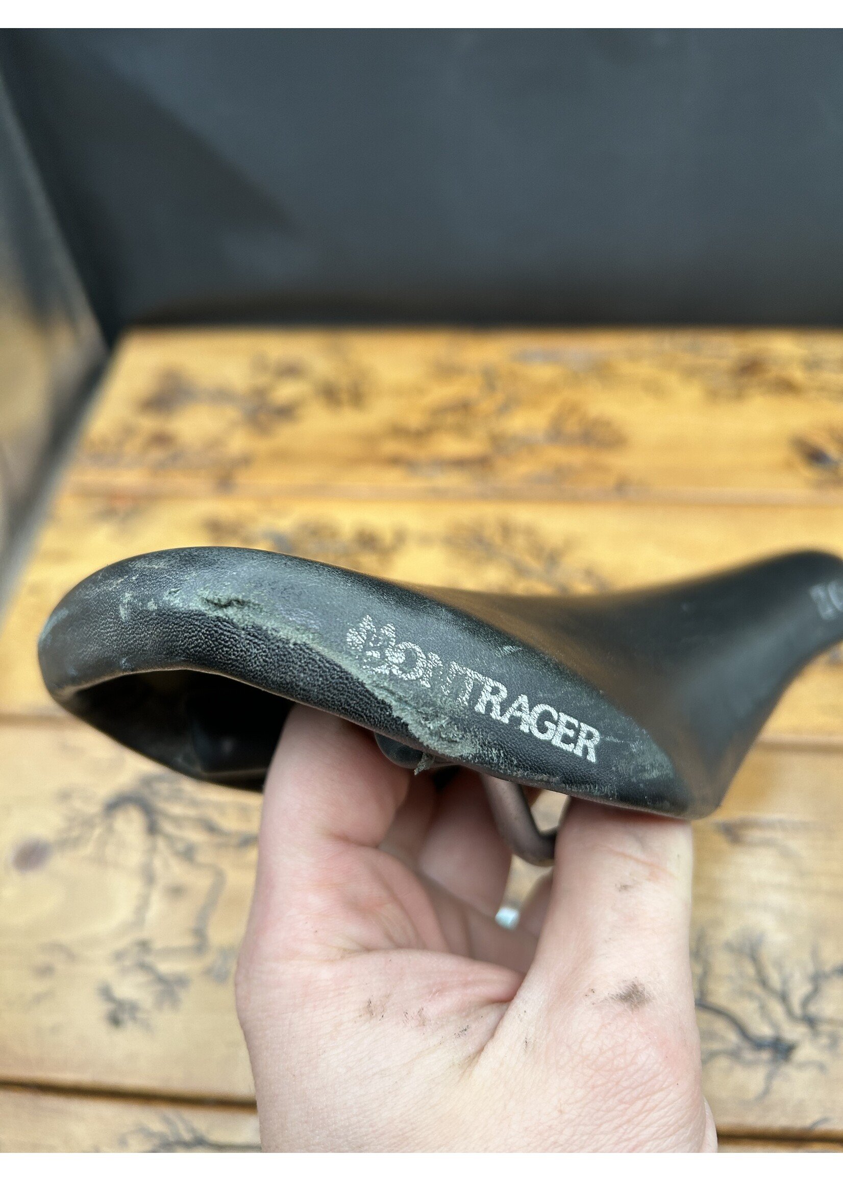 Bontrager Bontrager C30 Saddle