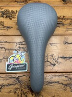 Specialized Specialized S Works Gray Perforated Leather Saddle