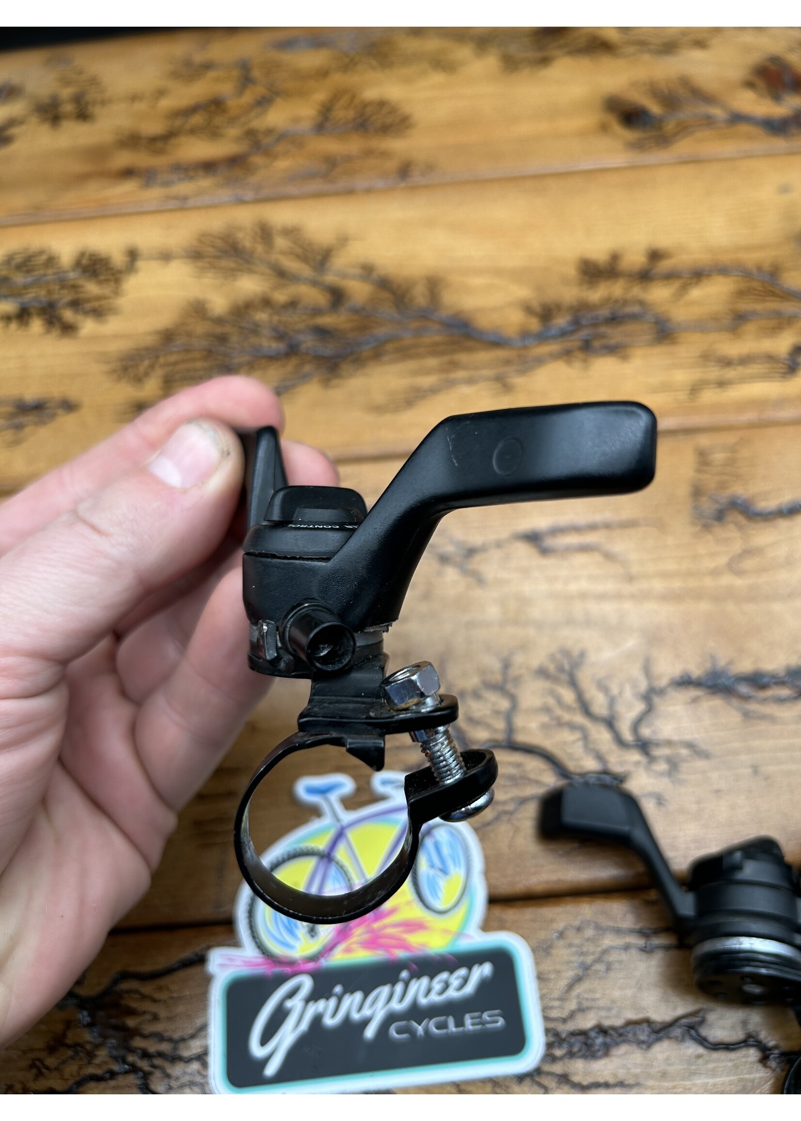 Suntour Suntour Command SL-CD00 7 Speed Shifters