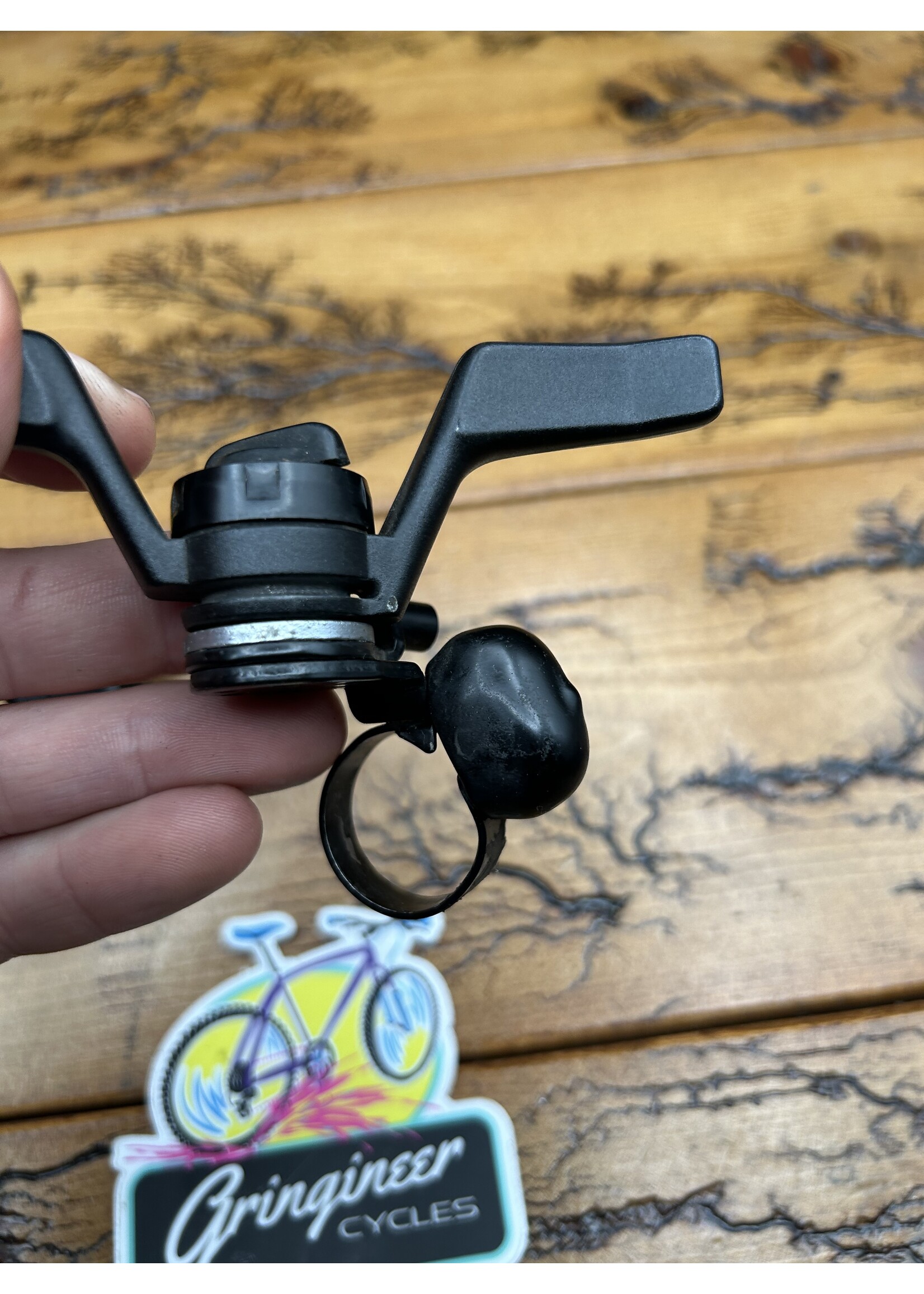 Suntour Suntour Command SL-CD00 7 Speed Shifters