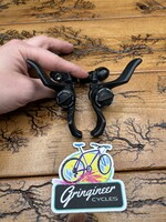 Suntour Suntour Command SL-CD00 7 Speed Shifters