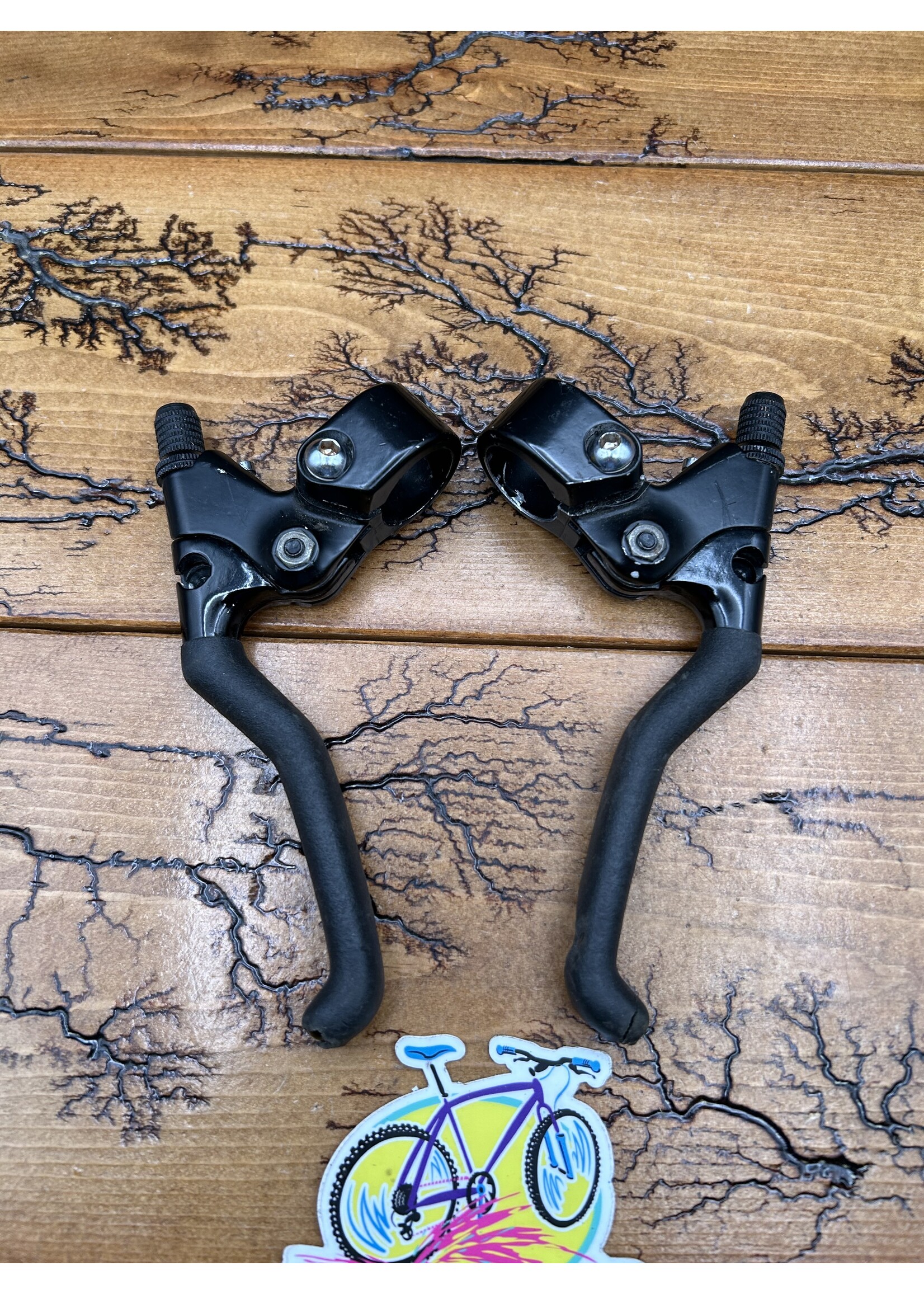 Suntour Suntour XC Pro Brake Levers
