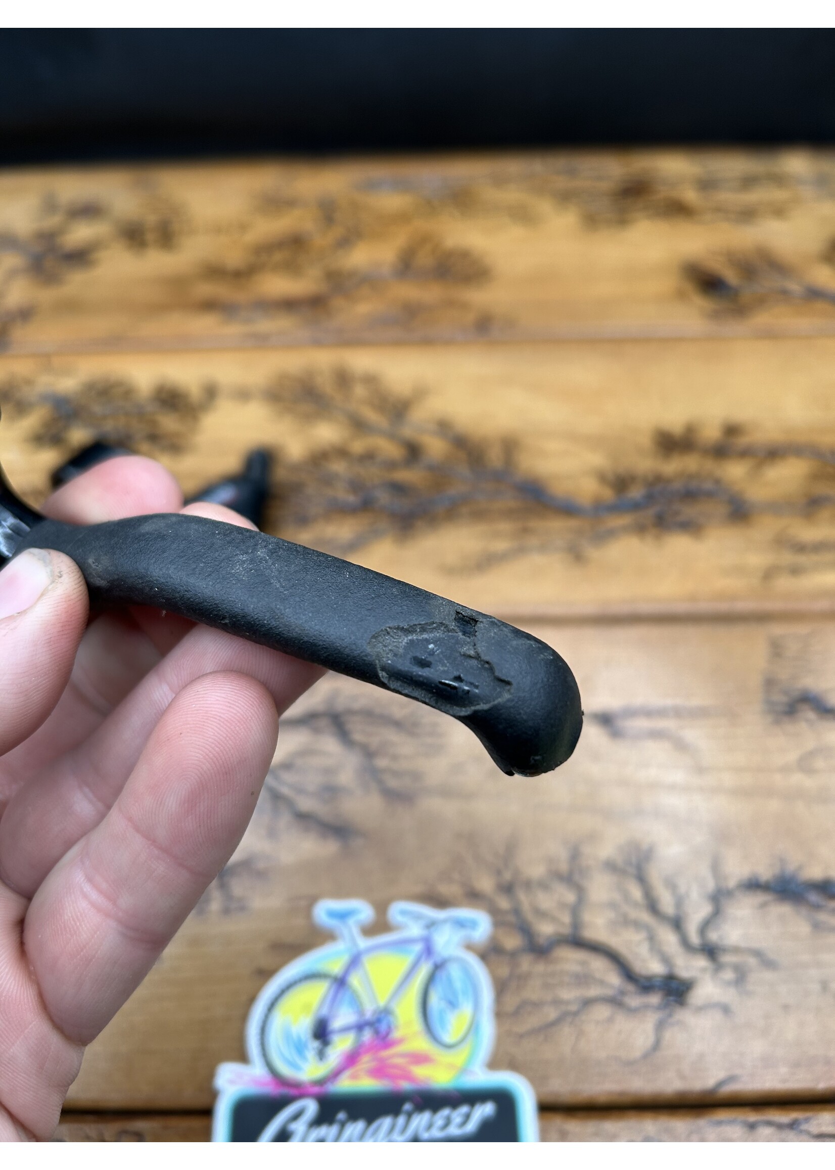 Suntour Suntour XC Pro Brake Levers