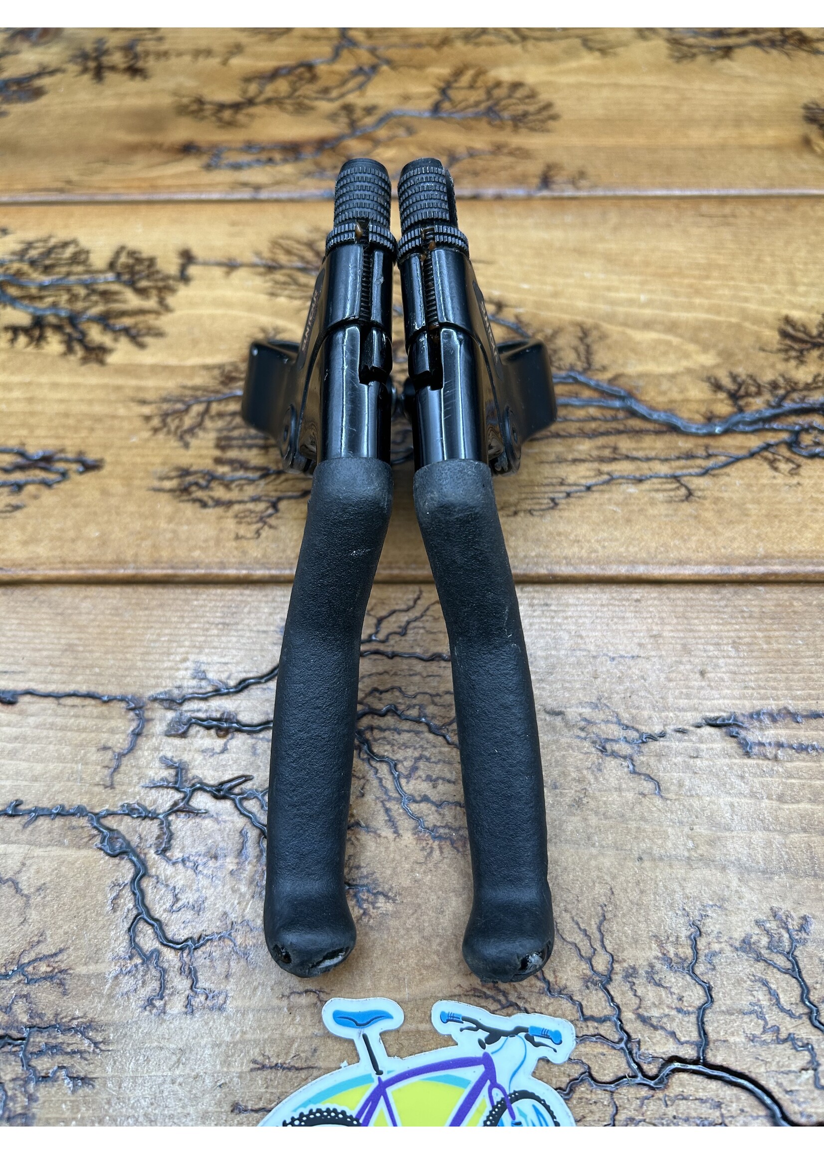 Suntour Suntour XC Pro Brake Levers