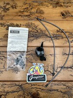 SHIMANO Shimano XTR SL-SS95 Rapid Fire Remote Bar End Shifter NOS