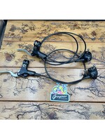 Coda Coda Expert Hydraulic Disc Brake Set Front and Rear