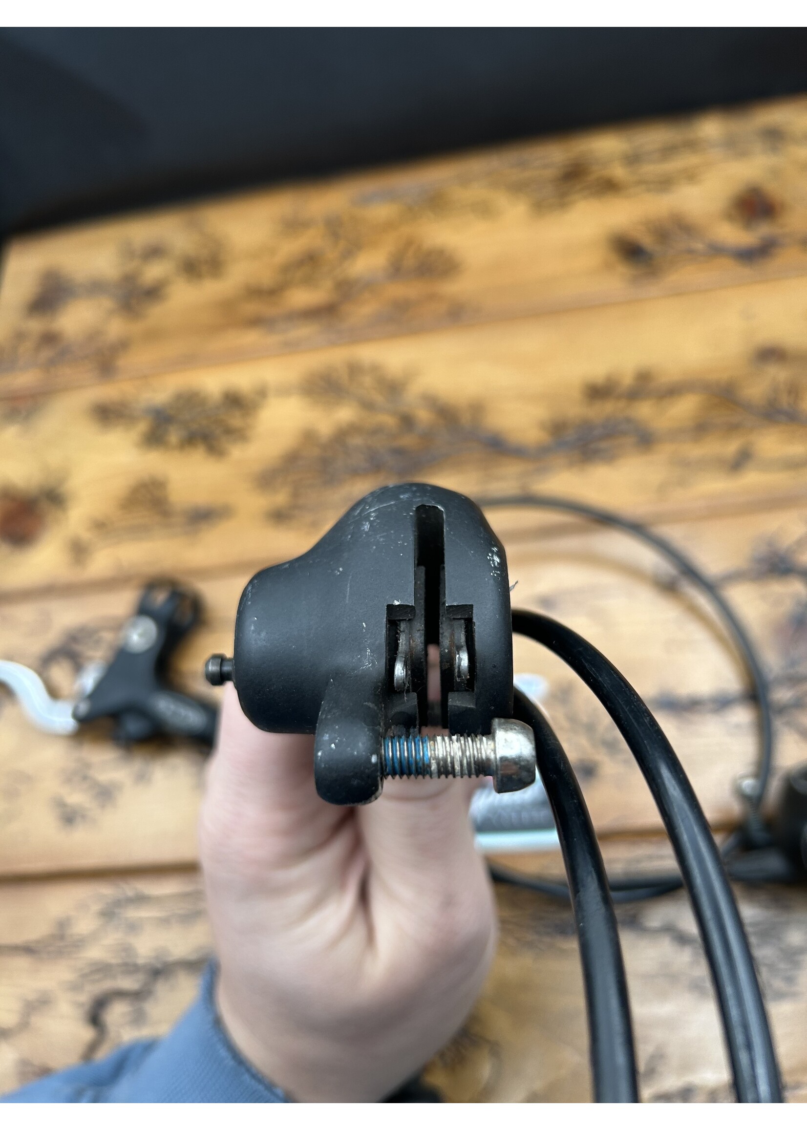 Coda Coda Expert Hydraulic Disc Brake Set Front and Rear