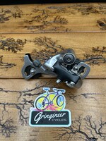 SHIMANO Shimano Deore XT RD-M737 Long Cage Rear Derailleur VG