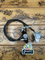 Hope Hope C2 Rear Hydraulic Disc Brake