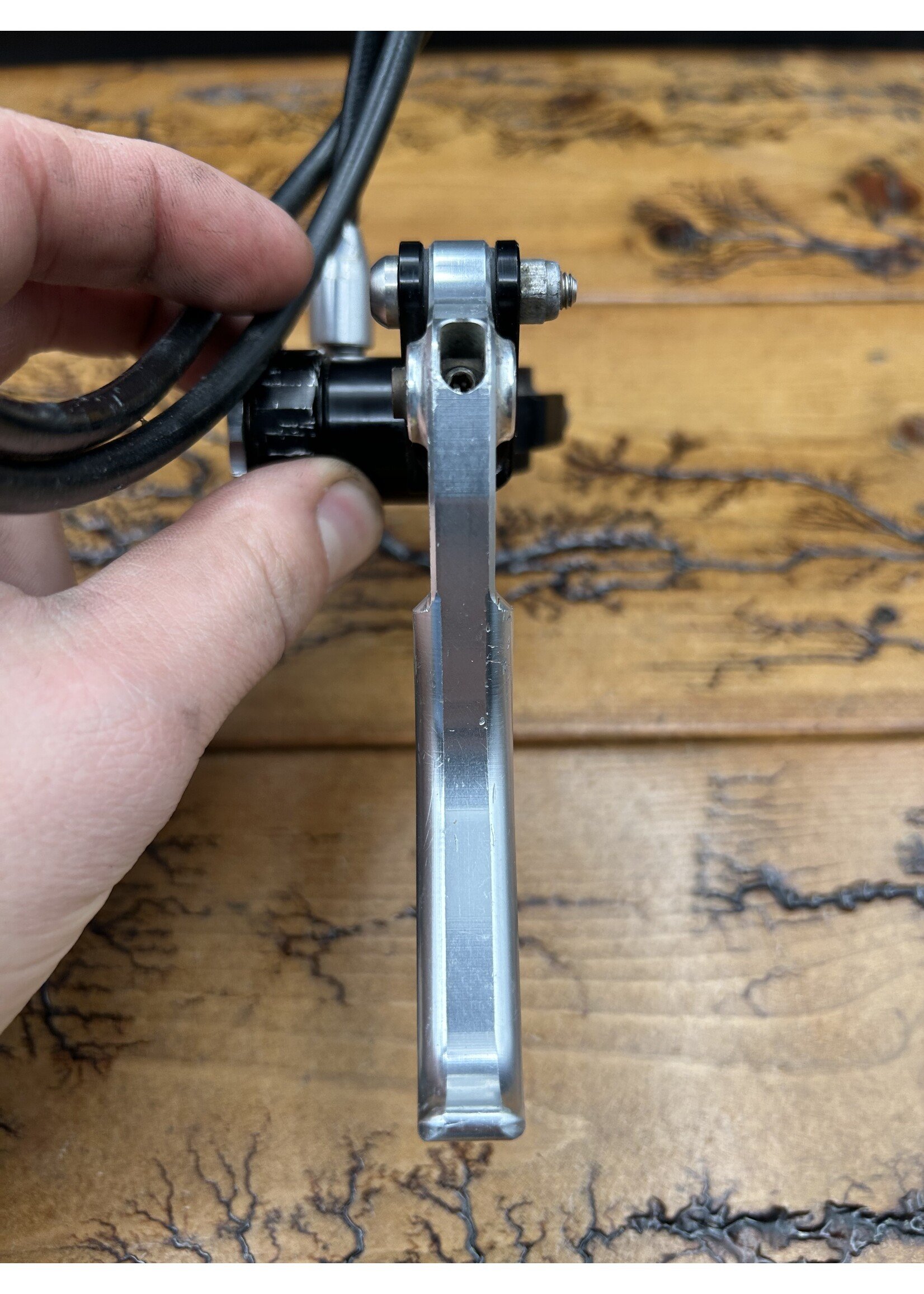 Hope Hope C2 Rear Hydraulic Disc Brake