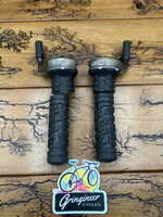 Grip Shift Sram Grip Shift ESP 900 3x8 Shifter Set With Grips