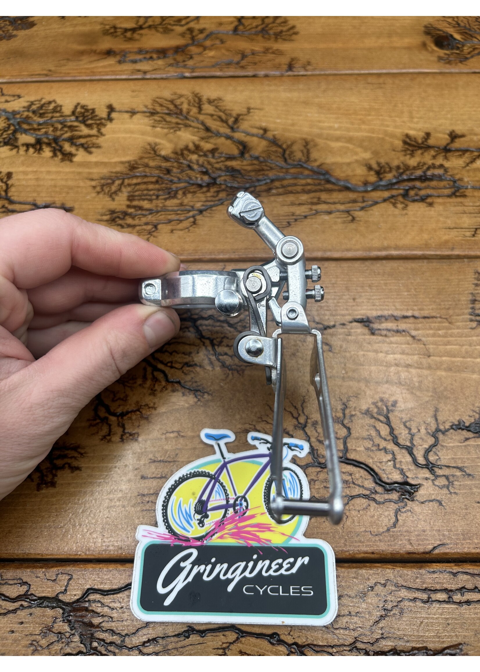 Suntour Suntour ARX 28.6mm Front Derailleur NOS