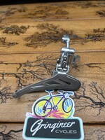 Suntour Suntour ARX 28.6mm Front Derailleur NOS