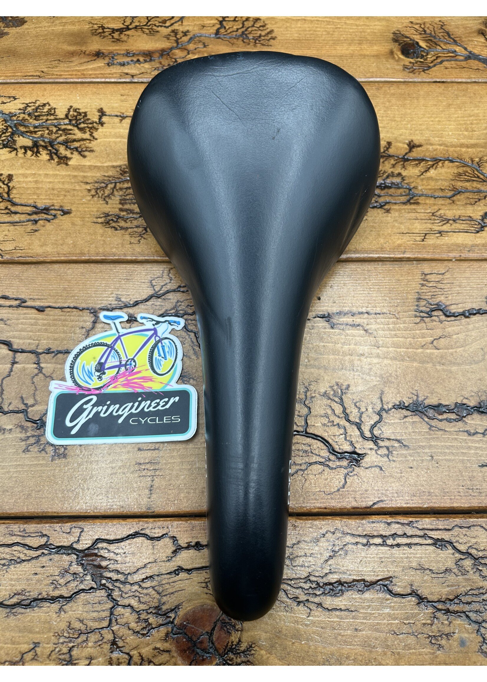 Vetta Vetta TT Tri Shock Saddle