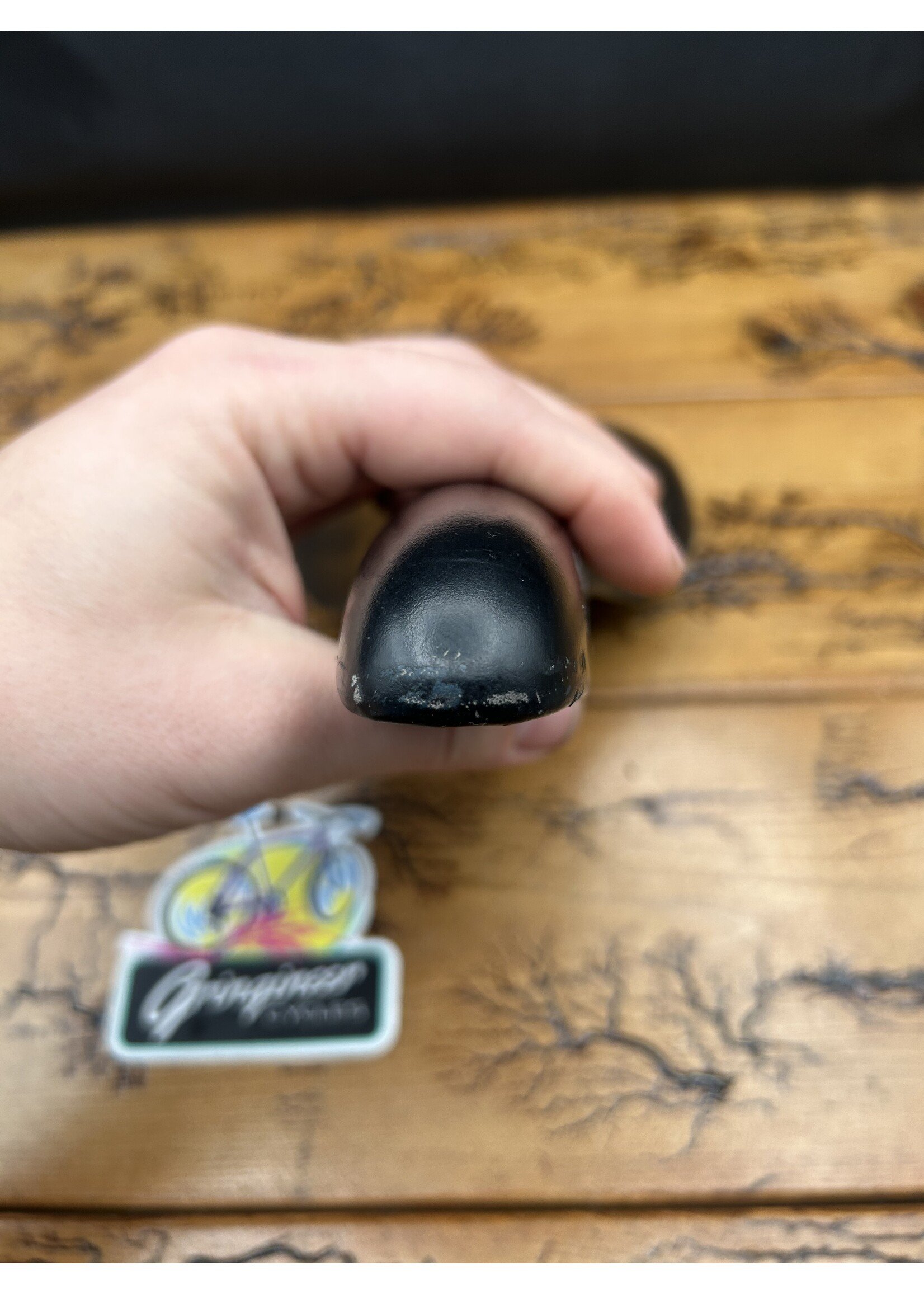Vetta Vetta TT Tri Shock Saddle