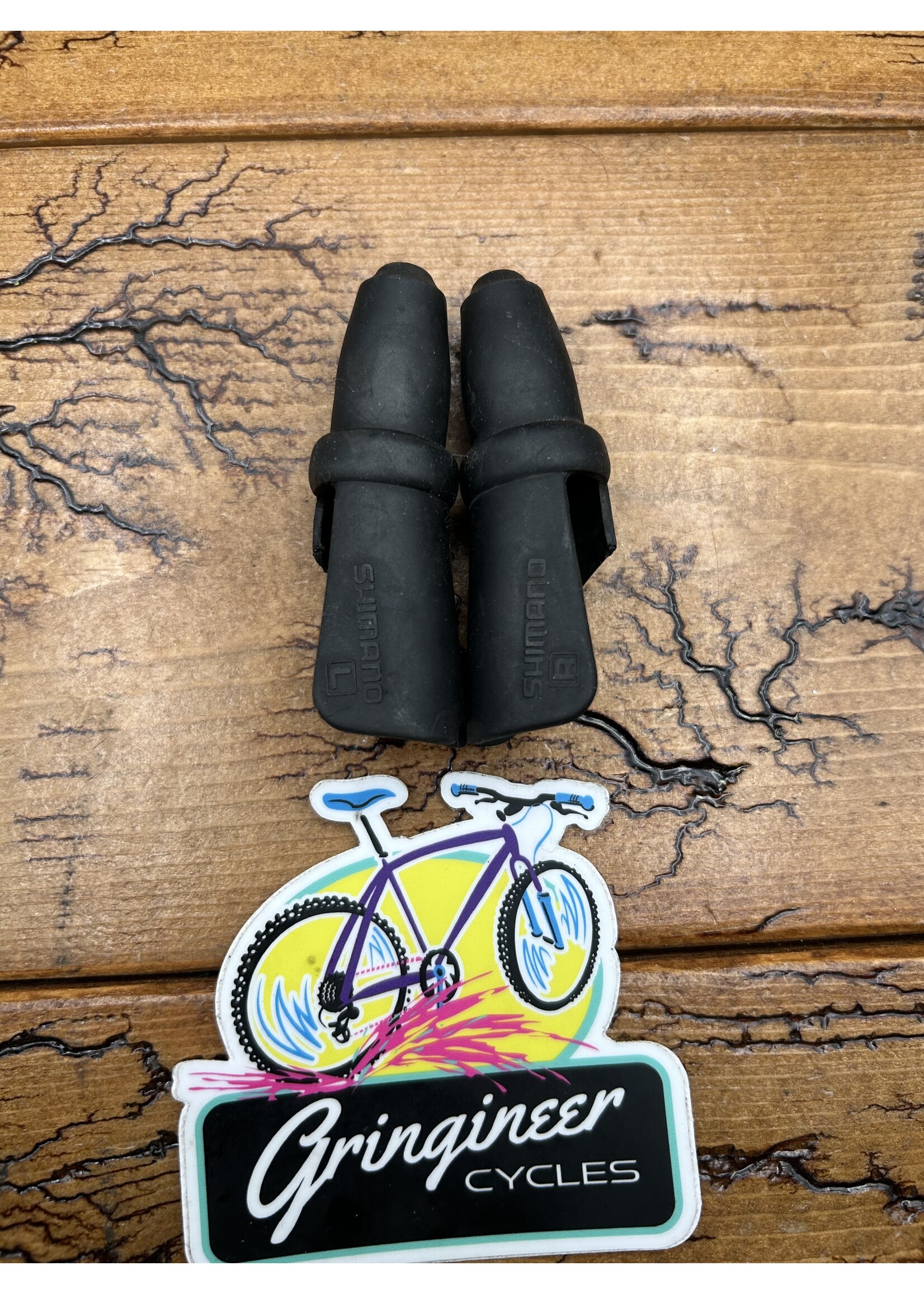 SHIMANO Shimano XTR M900 Deore XT M095 Brake Lever Hoods