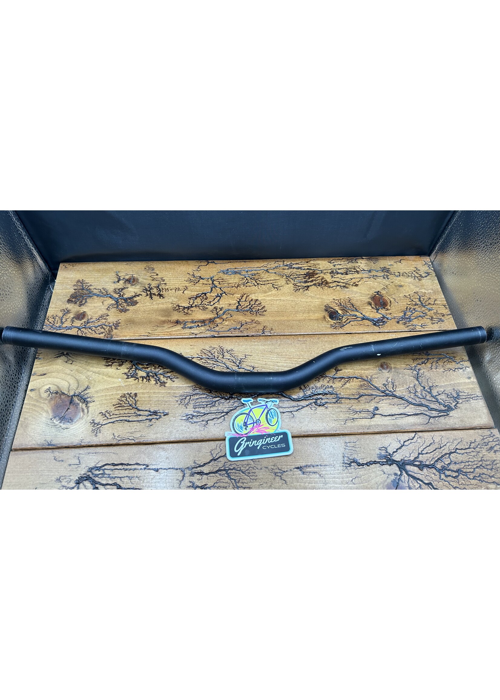 Easton Easton EA50 Monkey Bar 580mm 25.4mm Riser Handlebar