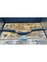 Easton Easton EA50 Monkey Bar 580mm 25.4mm Riser Handlebar